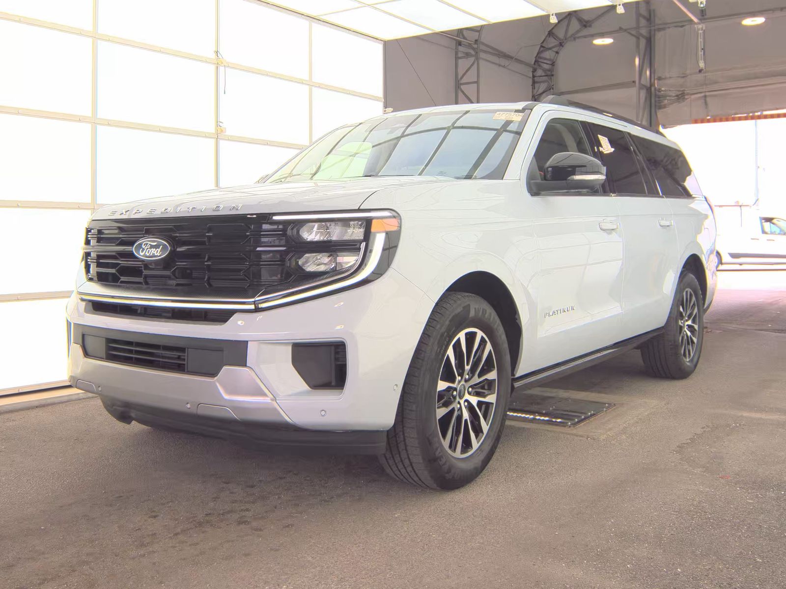 FORD EXPEDITION MAX - 1