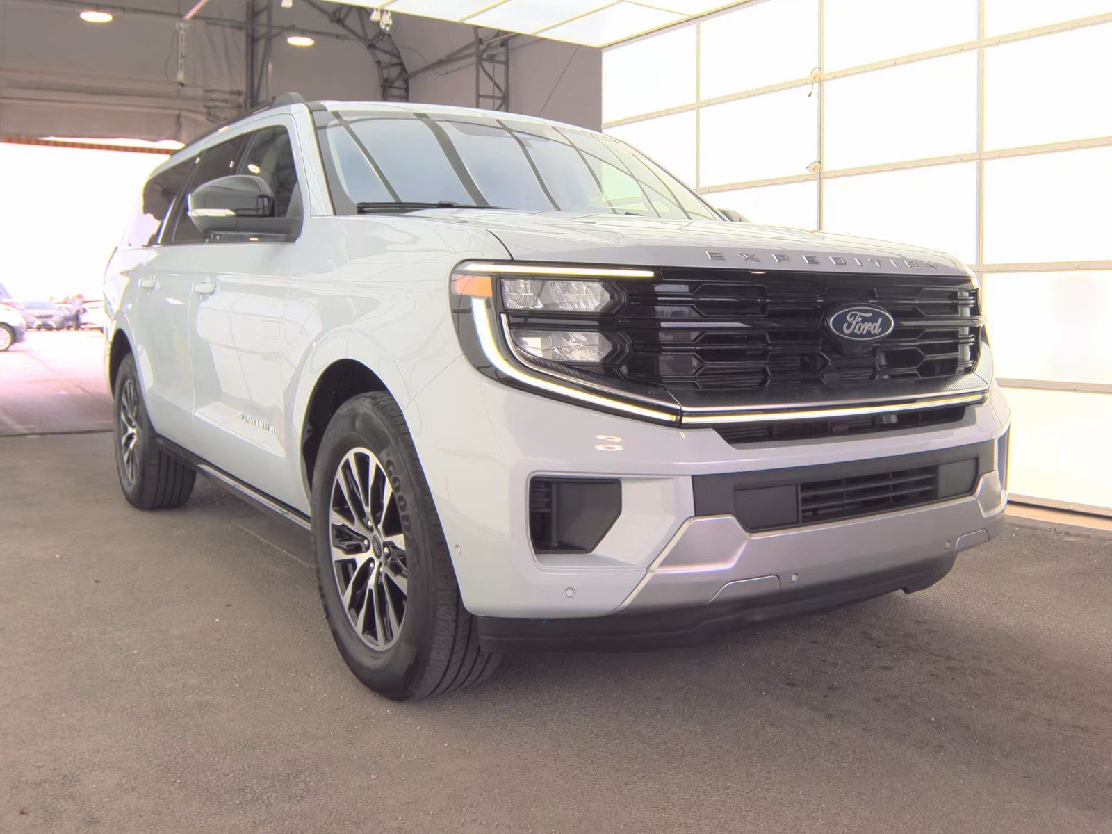 FORD EXPEDITION MAX - 5