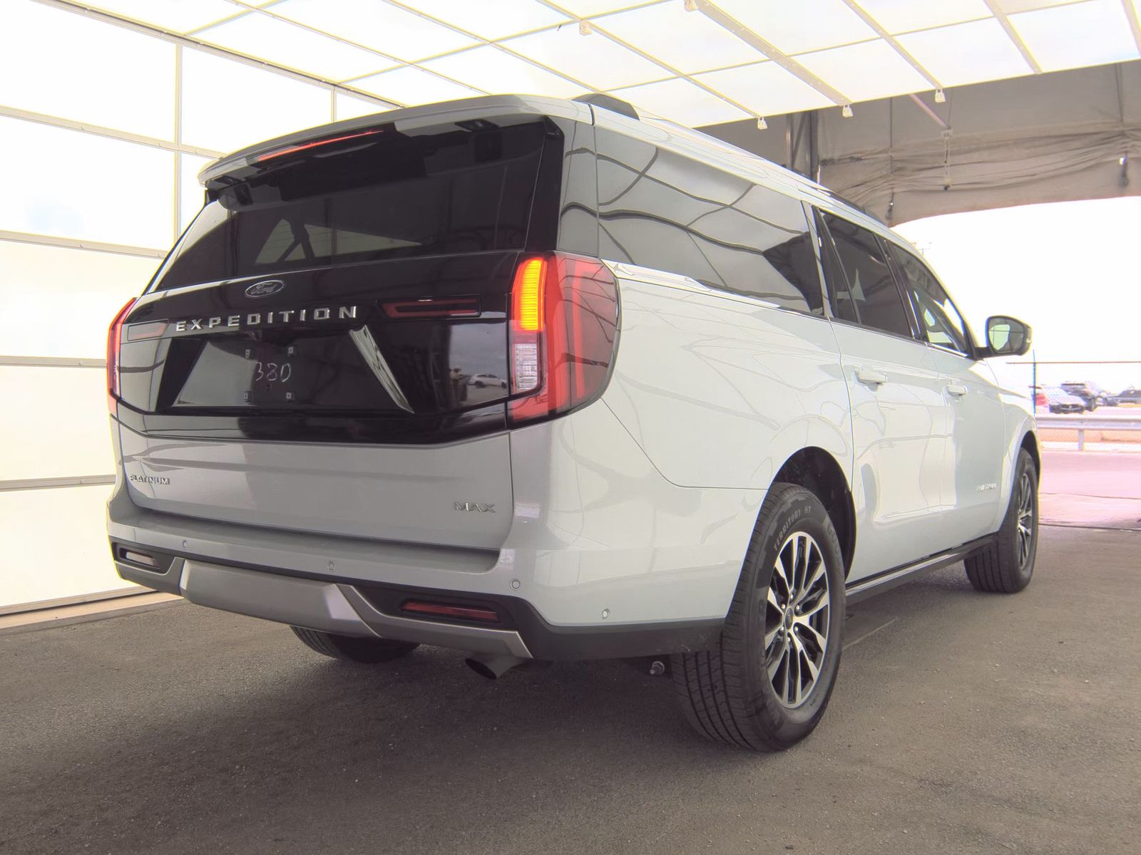 FORD EXPEDITION MAX - 6