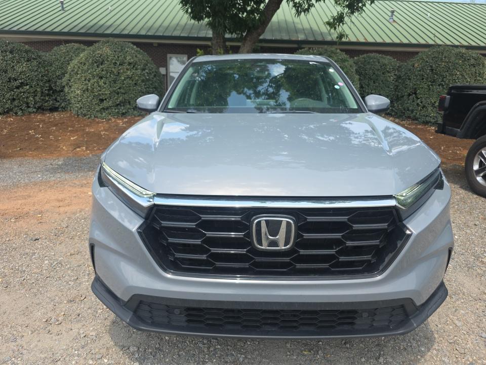 2024 Honda CR-V EX-L FWD