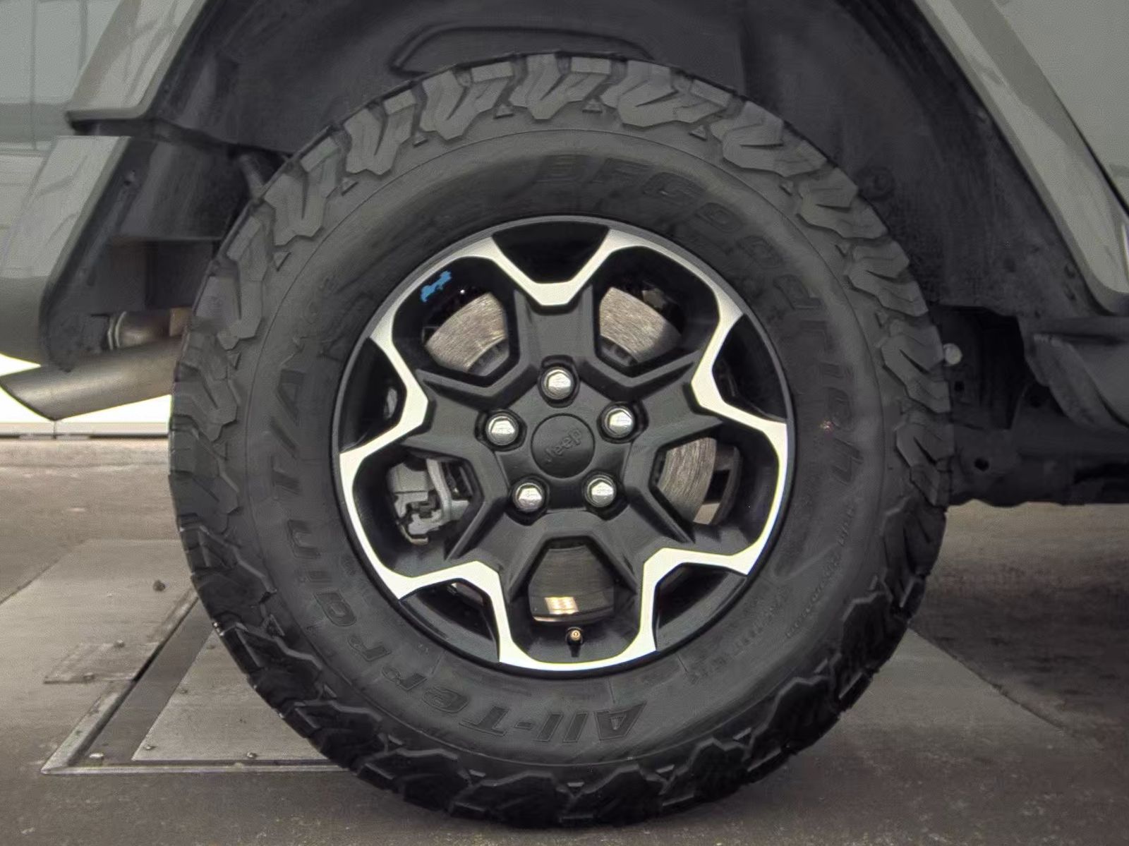 2023 Jeep Wrangler 4xe Sahara High Altitude AWD