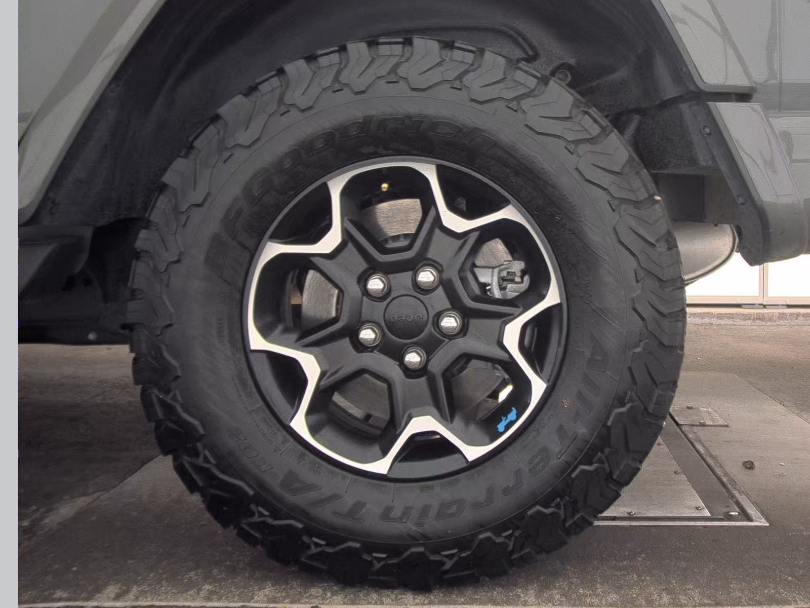 2023 Jeep Wrangler 4xe Sahara High Altitude AWD