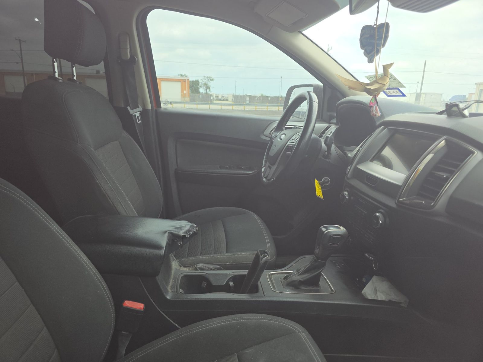 FORD RANGER - 9