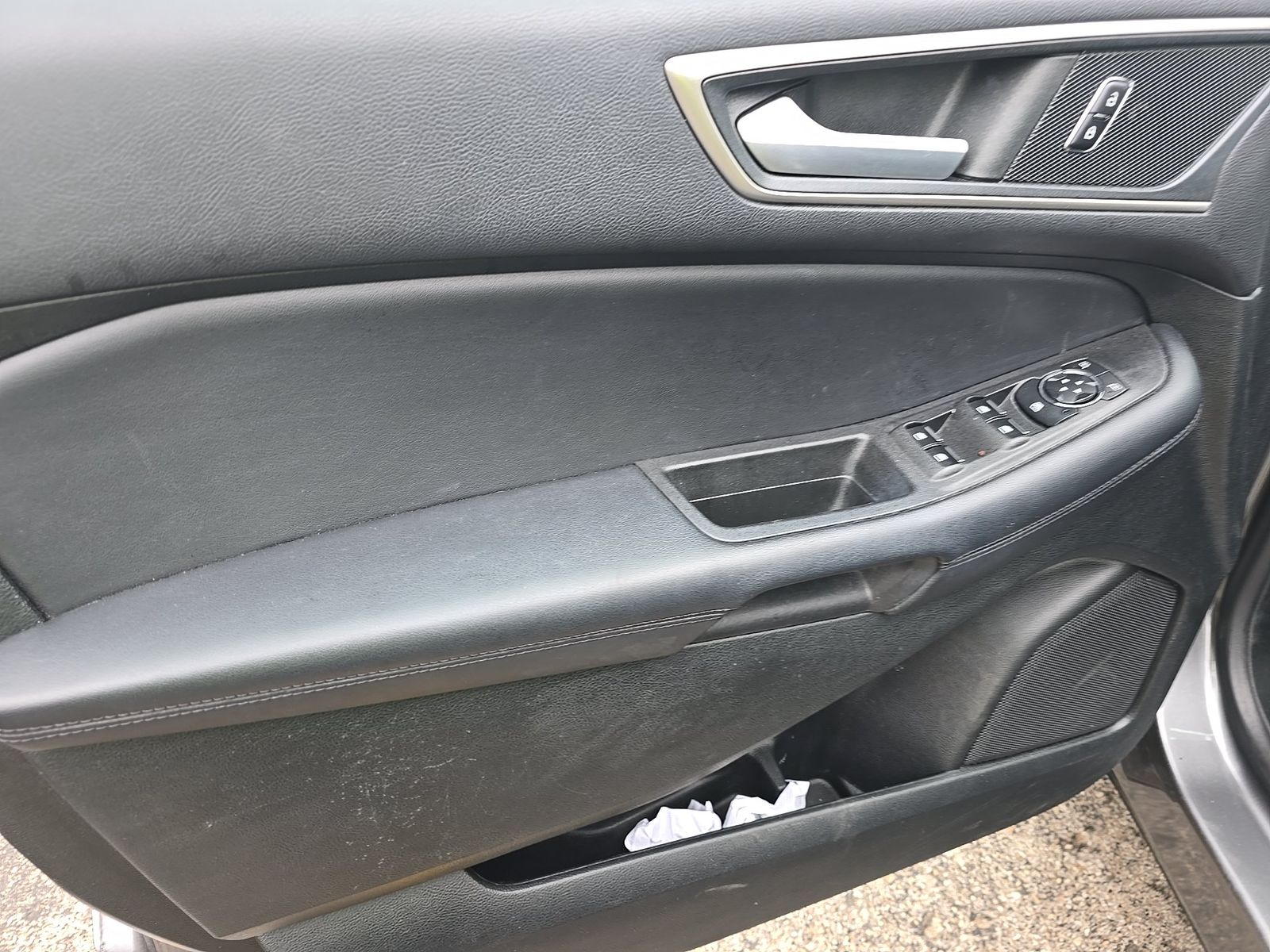 FORD EDGE - 10