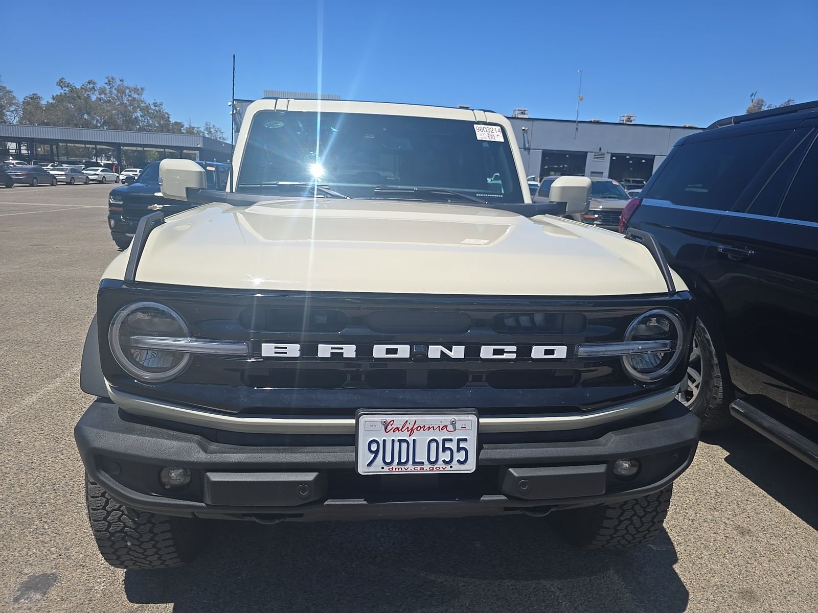 FORD BRONCO - 3