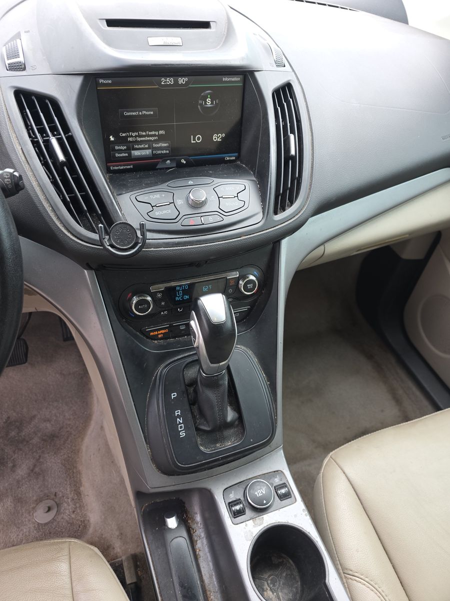 FORD ESCAPE - 6
