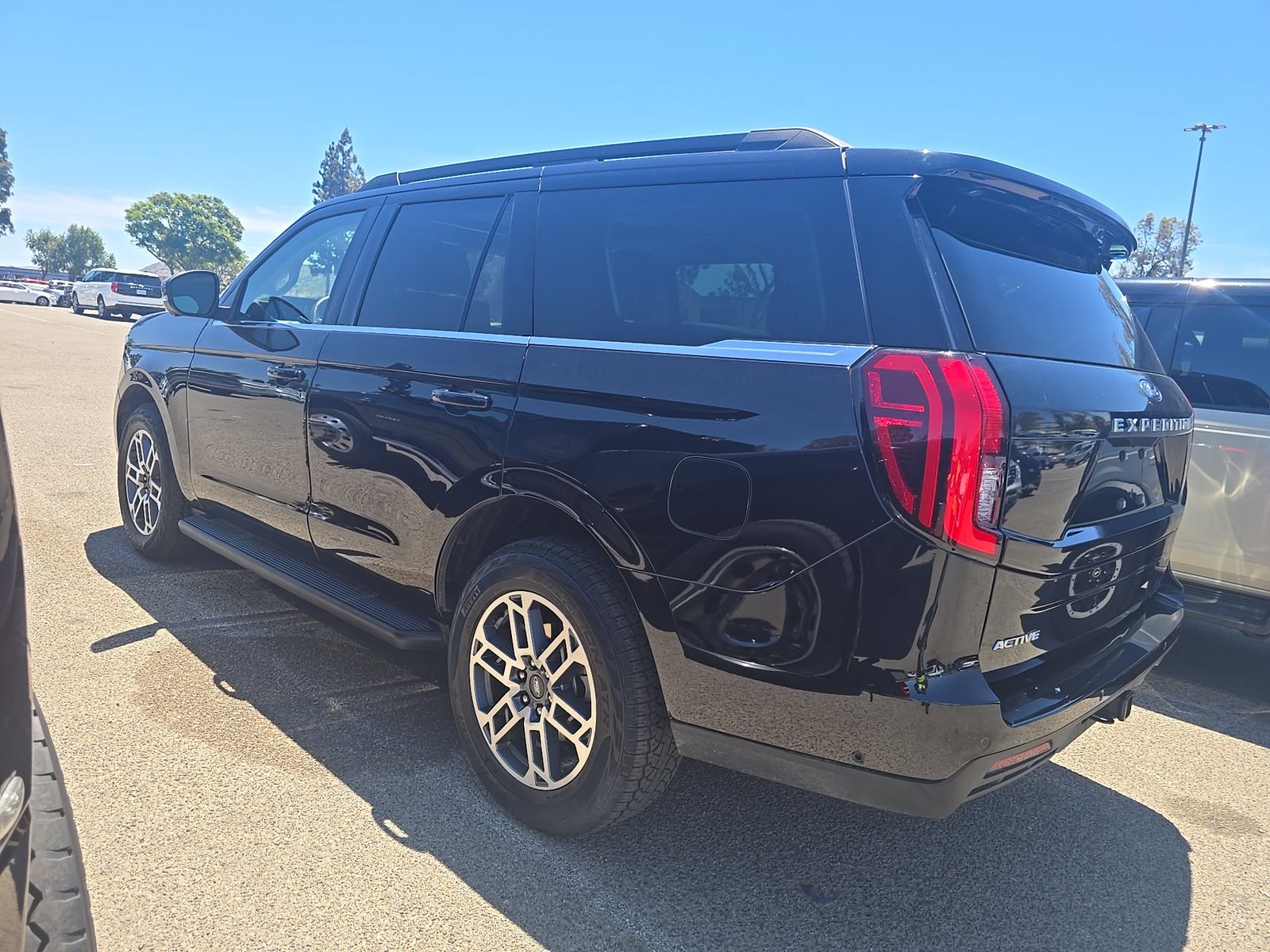 FORD EXPEDITION - 7
