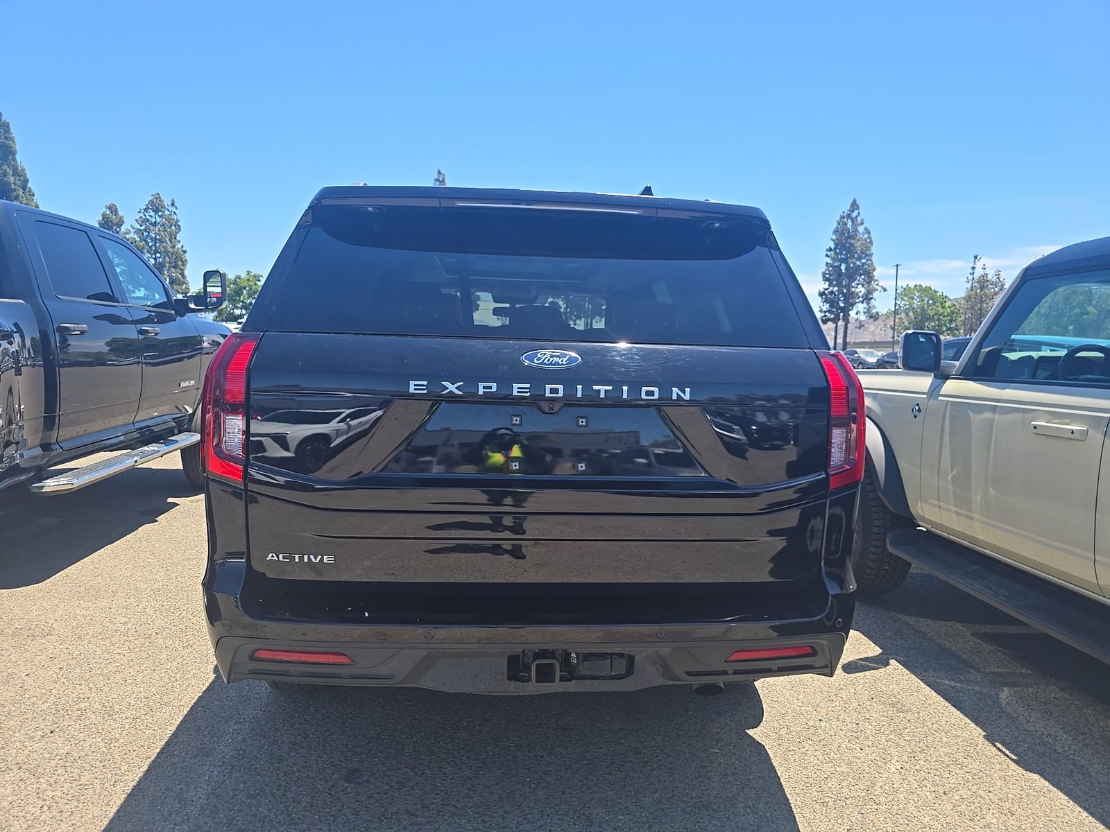 FORD EXPEDITION - 6