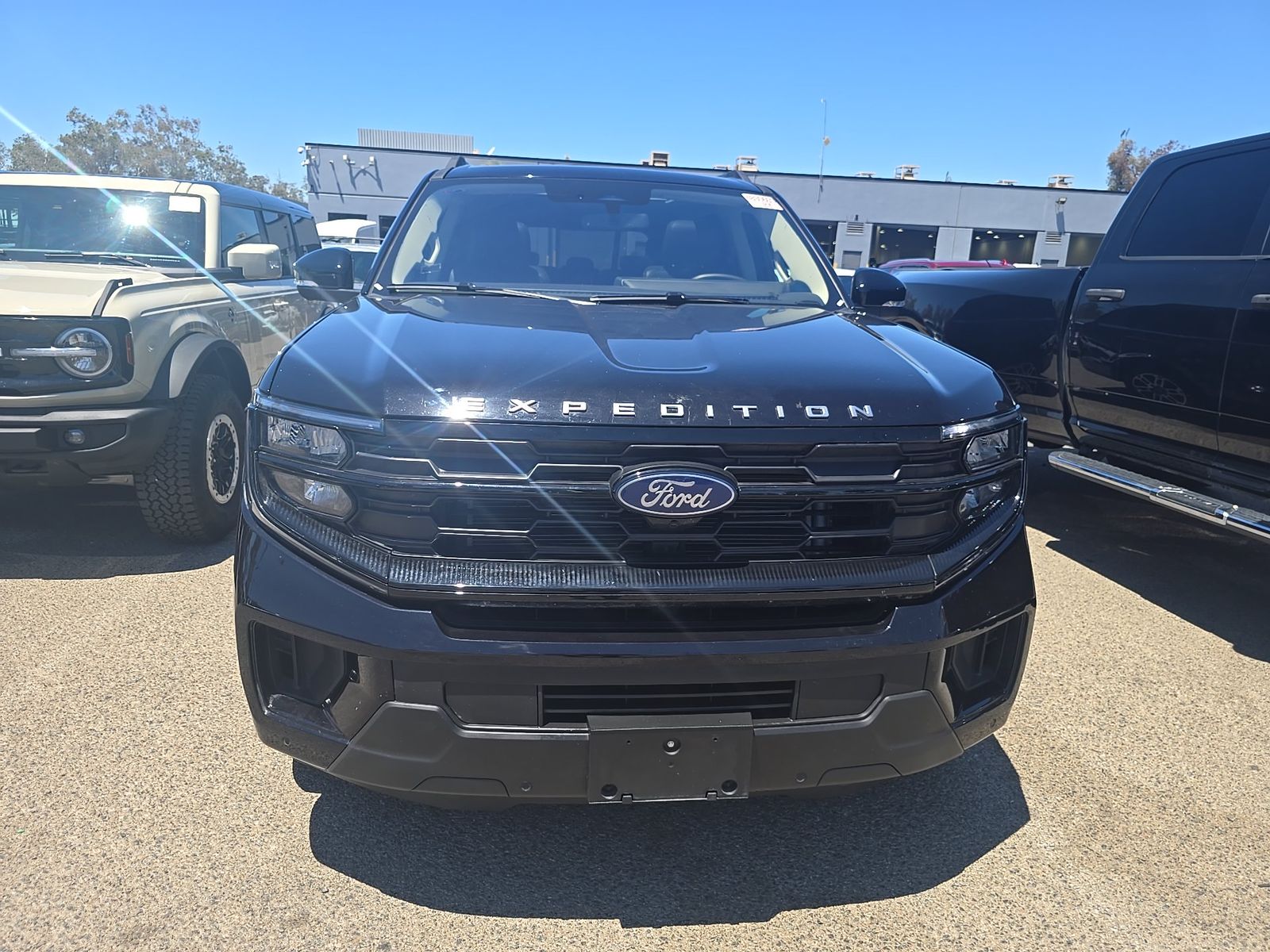 FORD EXPEDITION - 3