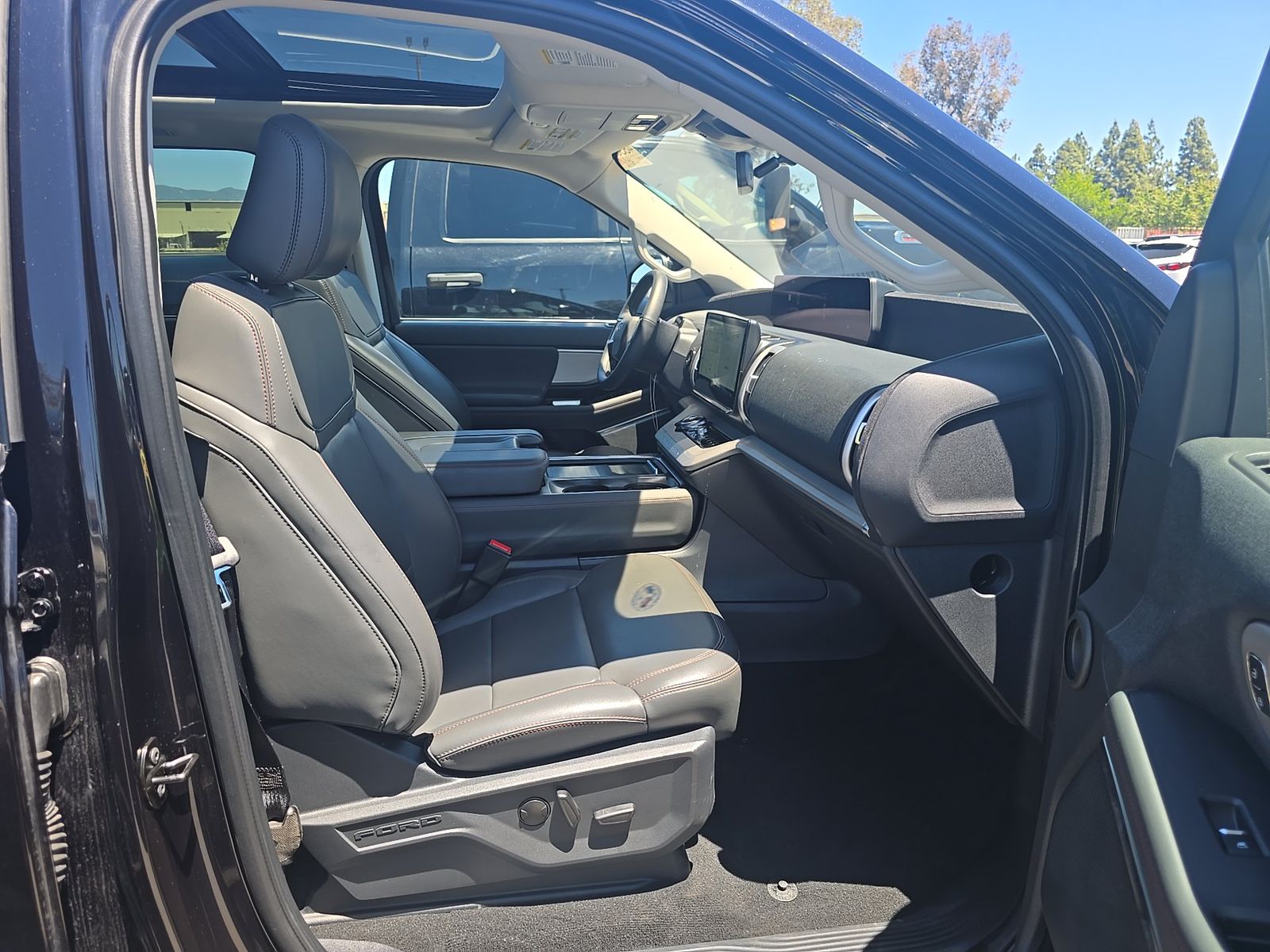 FORD EXPEDITION - 9