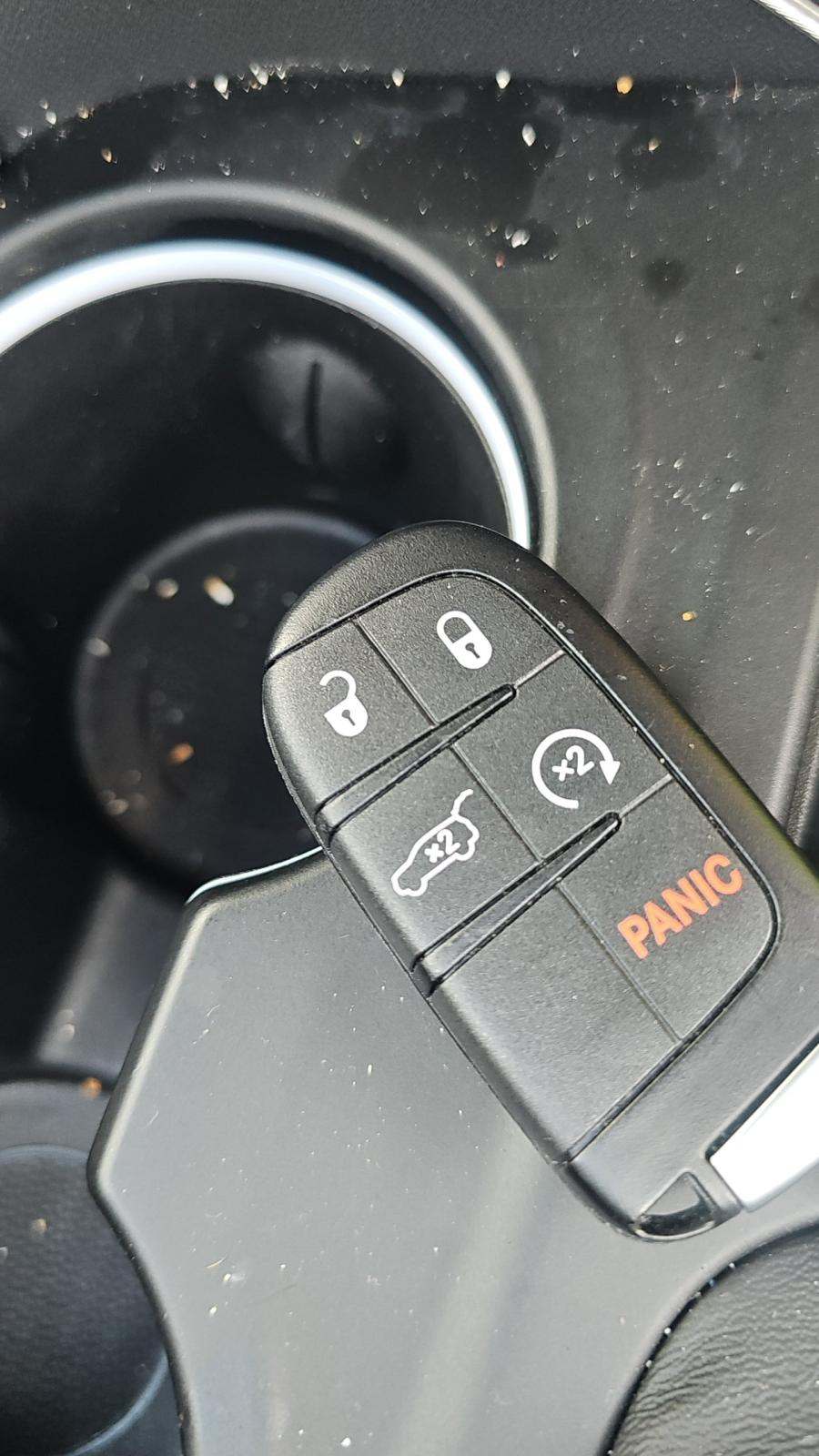 2026 Dodge Durango GT Plus AWD
