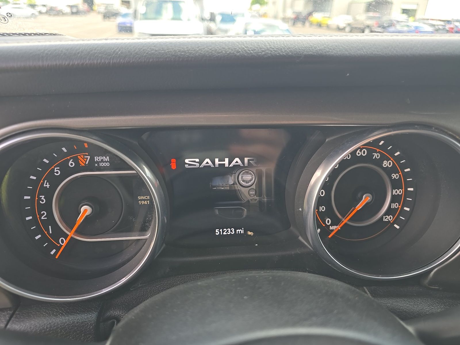 2018 Jeep Wrangler Unlimited Sahara AWD