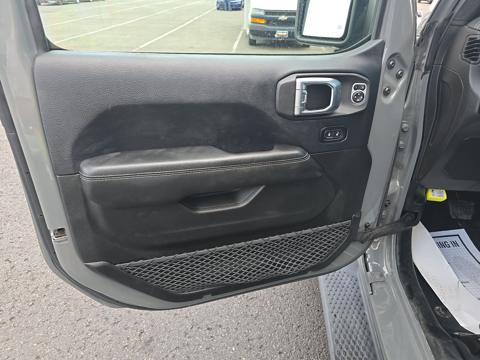 2018 Jeep Wrangler Unlimited Sahara AWD