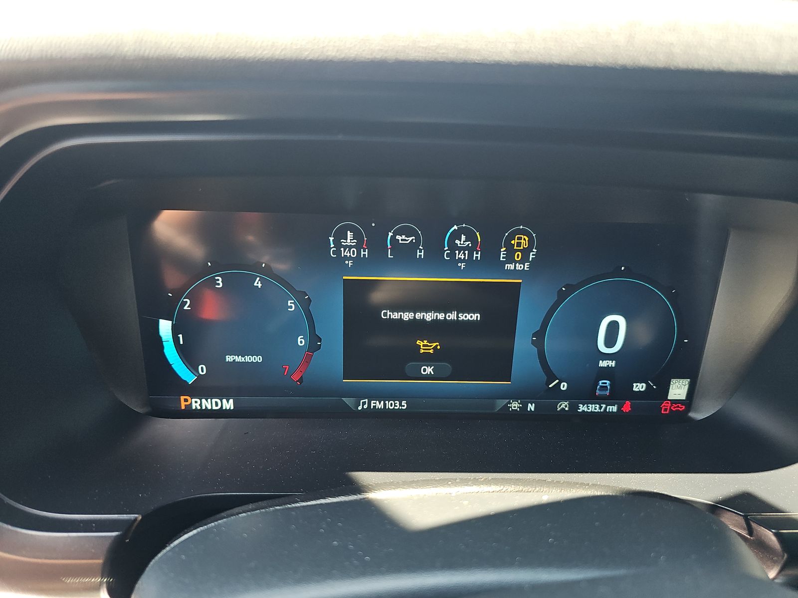 2024 Ford F-150 Lariat AWD
