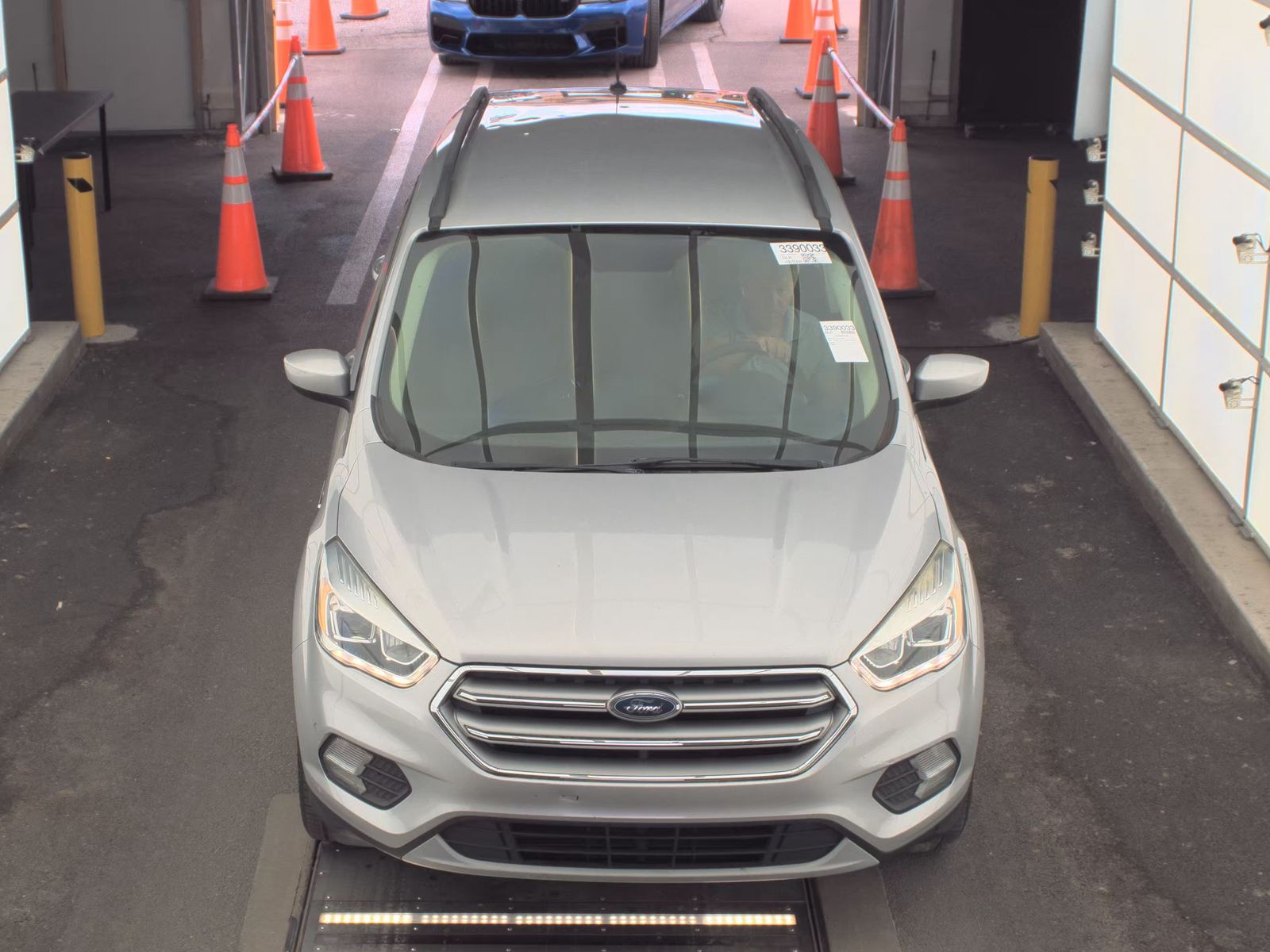 FORD ESCAPE - 3