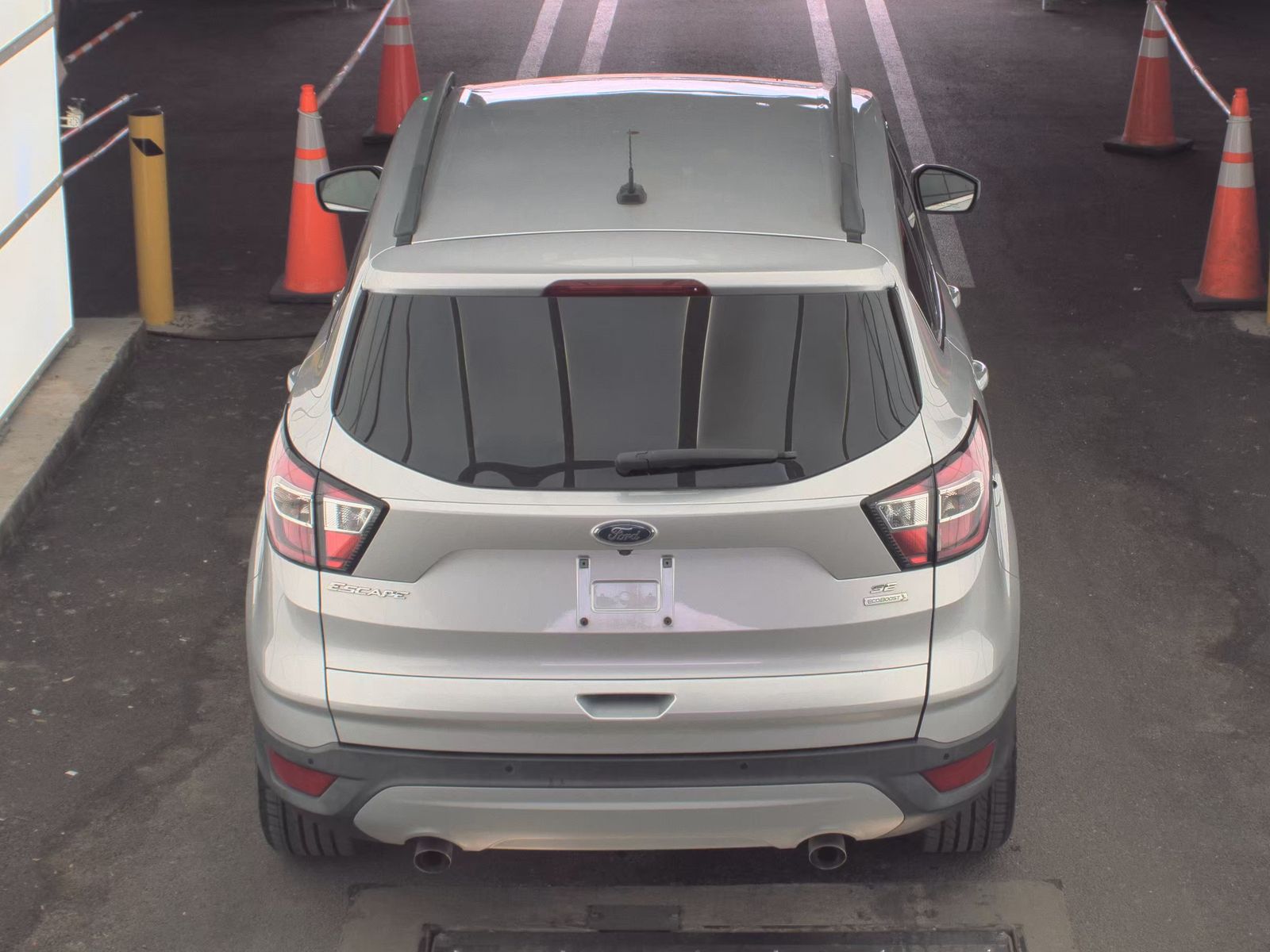 FORD ESCAPE - 7