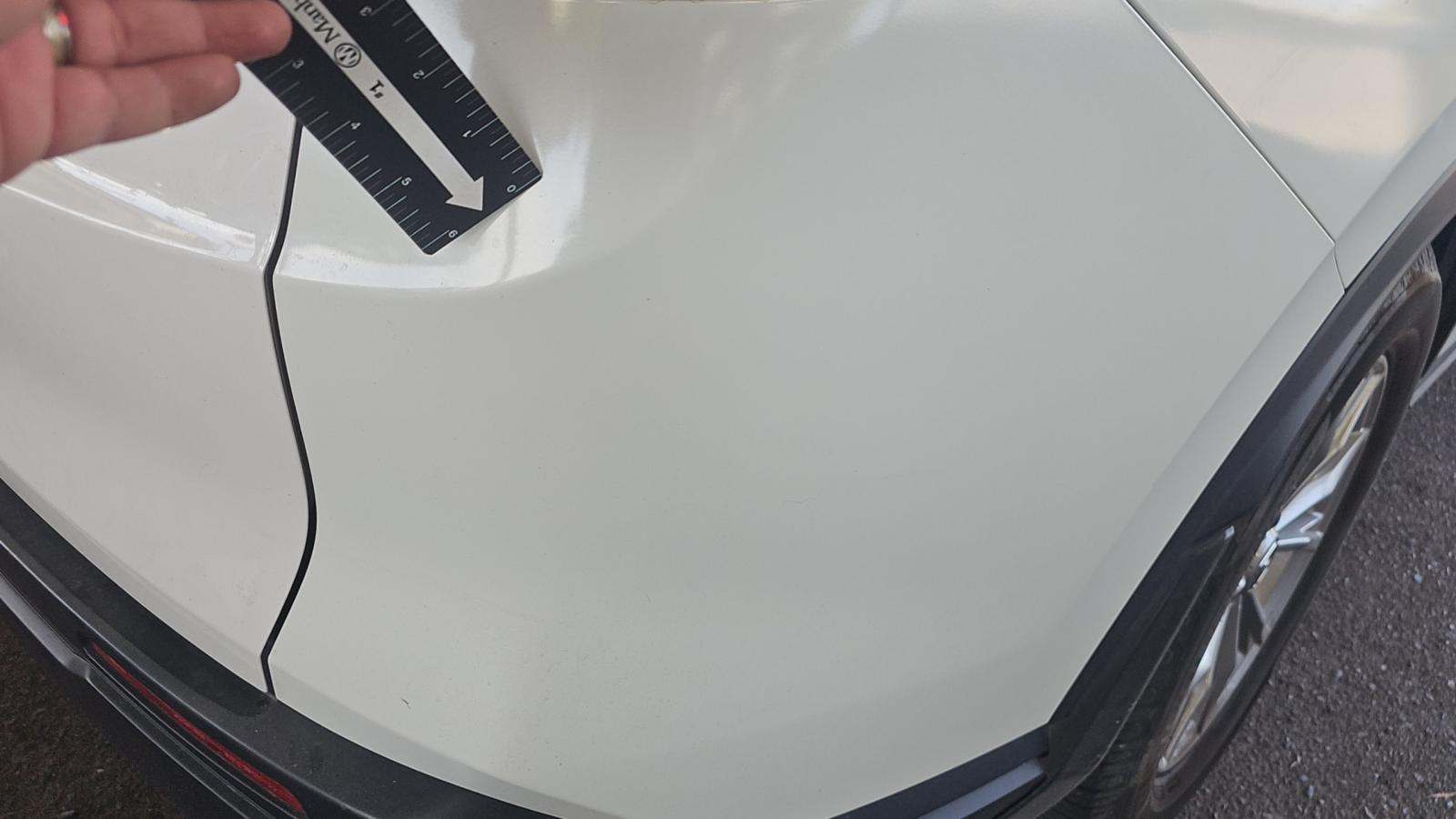 2023 Honda CR-V EX FWD