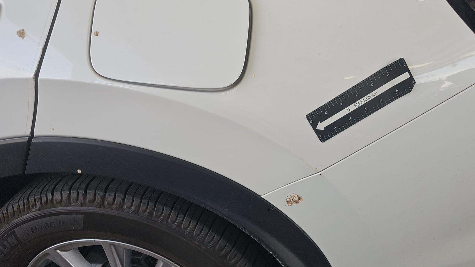 2023 Honda CR-V EX FWD