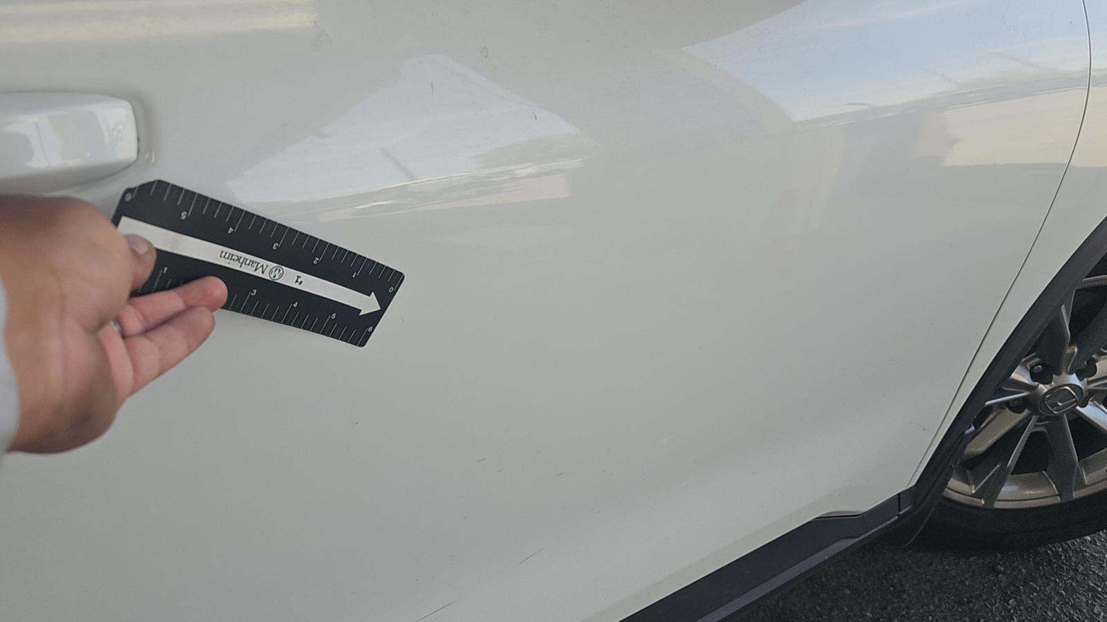 2023 Honda CR-V EX FWD