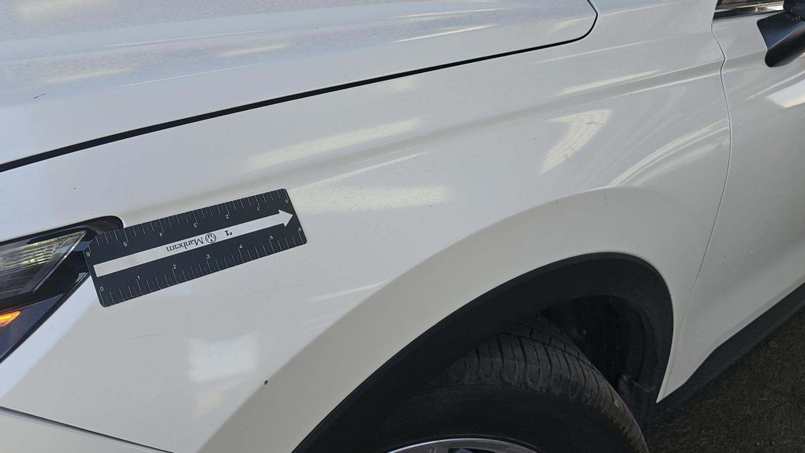 2023 Honda CR-V EX FWD
