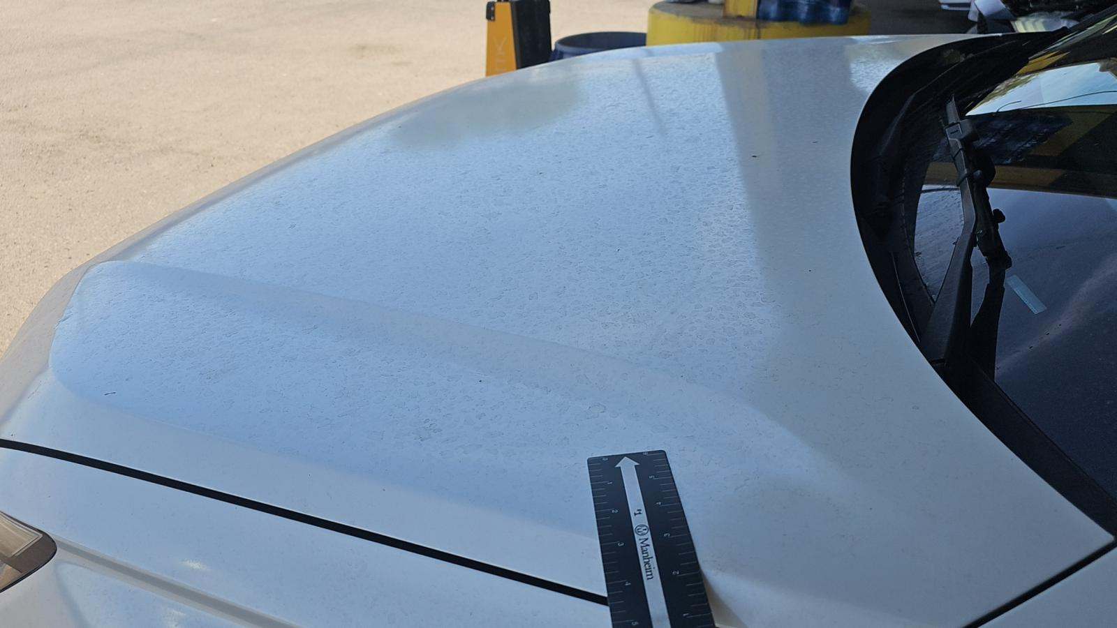 2023 Honda CR-V EX FWD