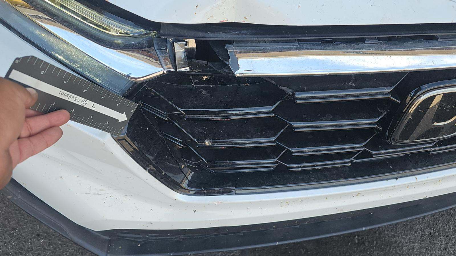 2023 Honda CR-V EX FWD