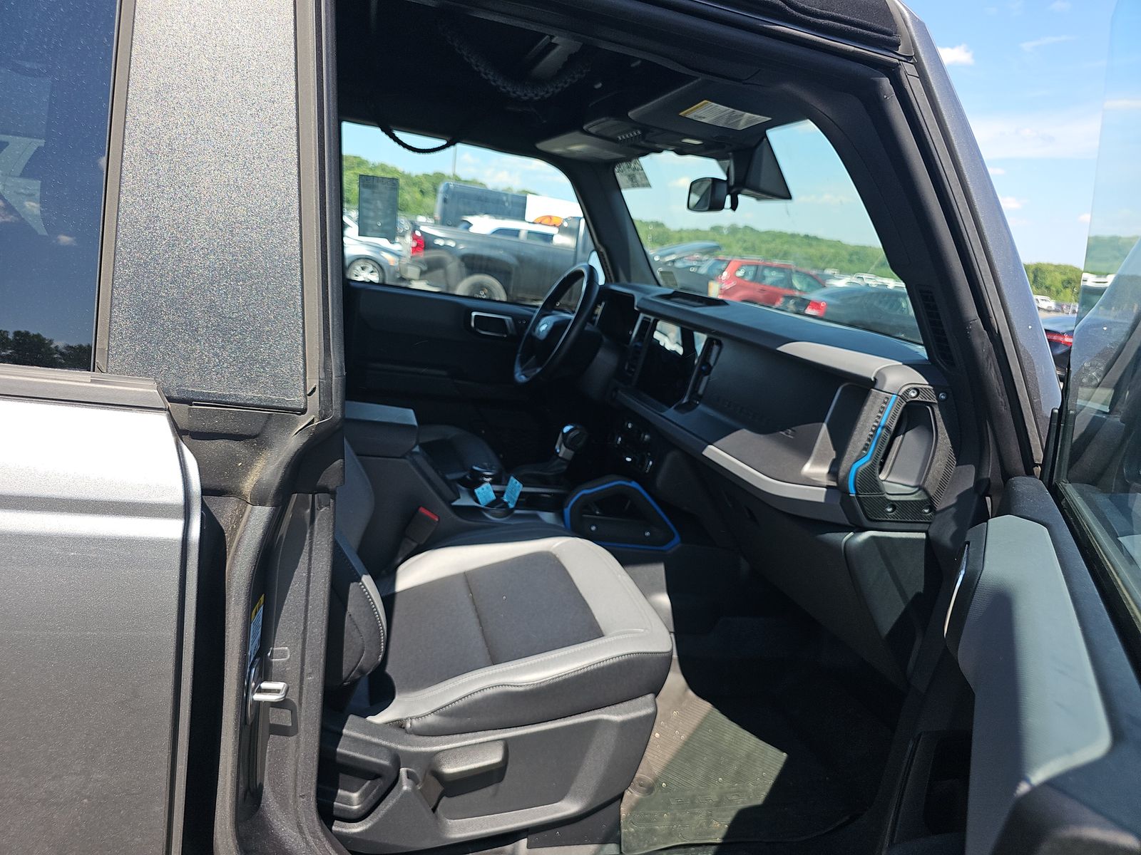 FORD BRONCO - 9