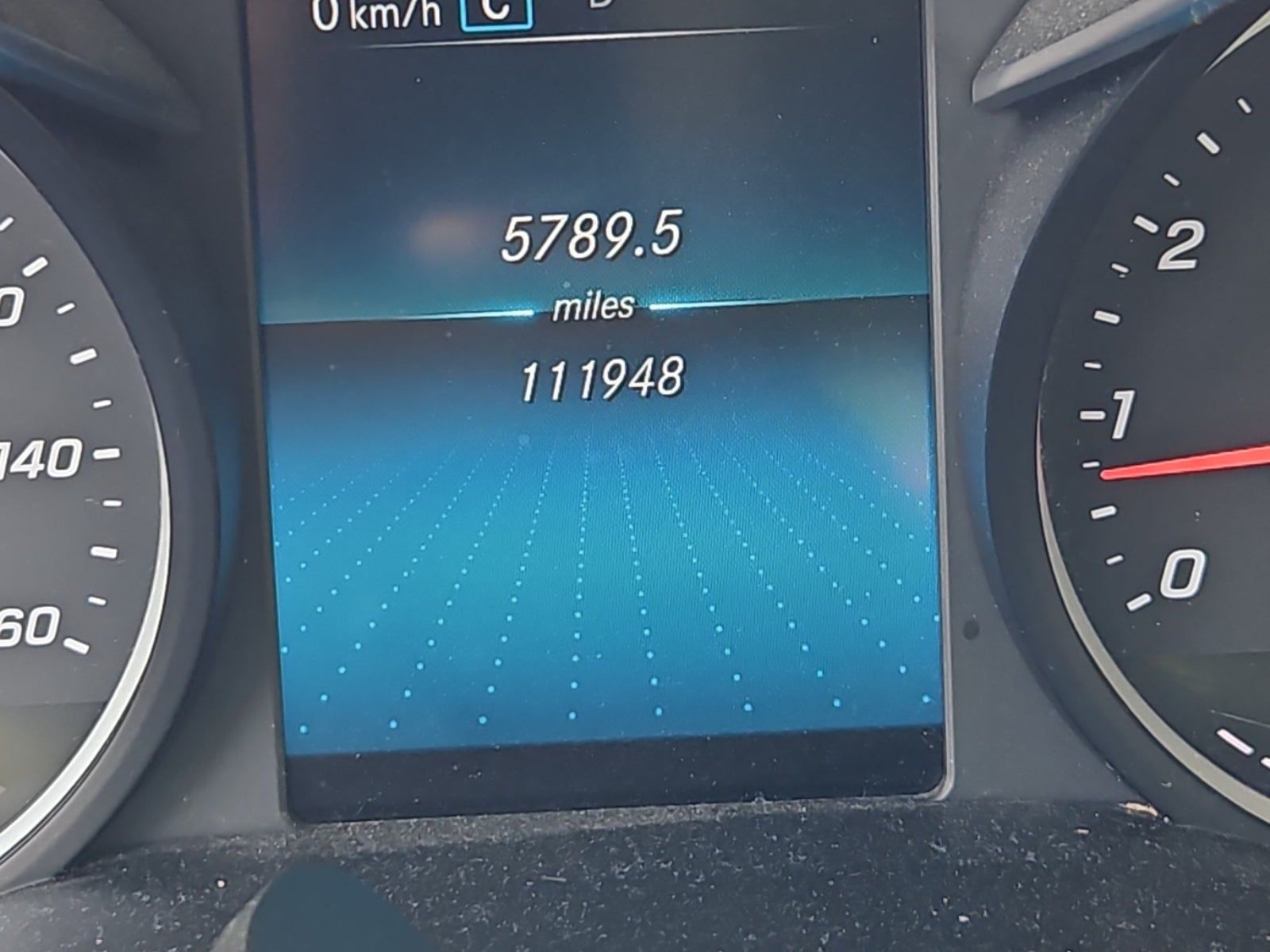 2020 Mercedes-Benz GLC GLC 300 AWD