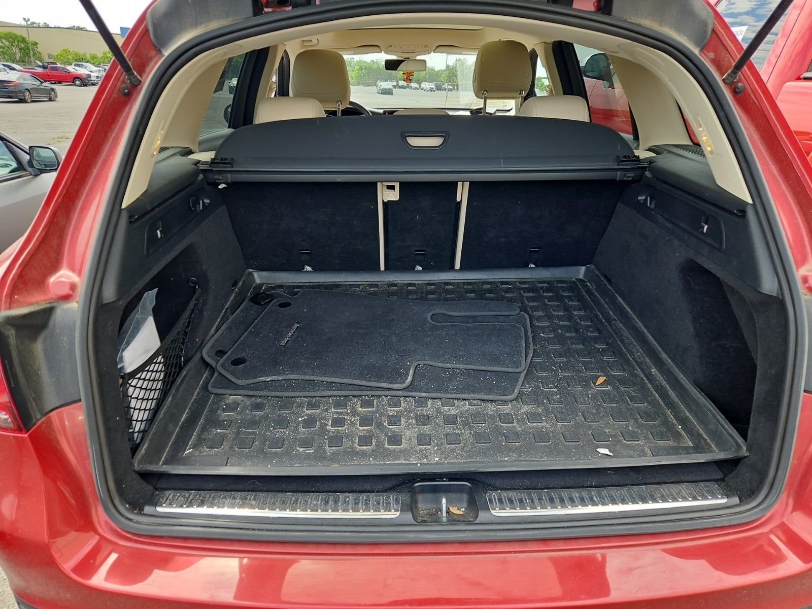 2020 Mercedes-Benz GLC GLC 300 AWD