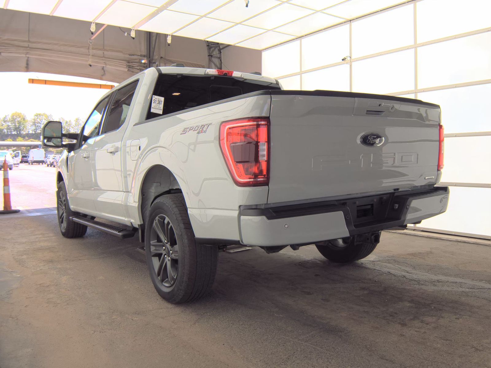 FORD F-150 - 9