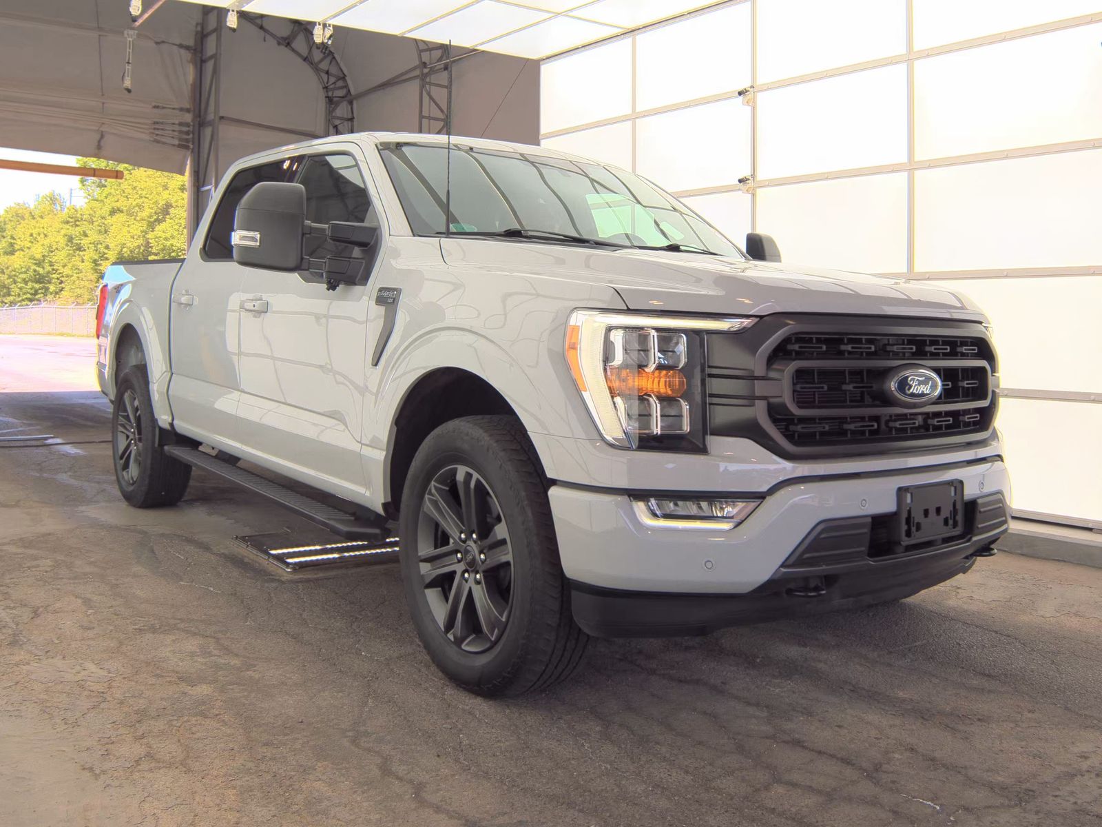 FORD F-150 - 5