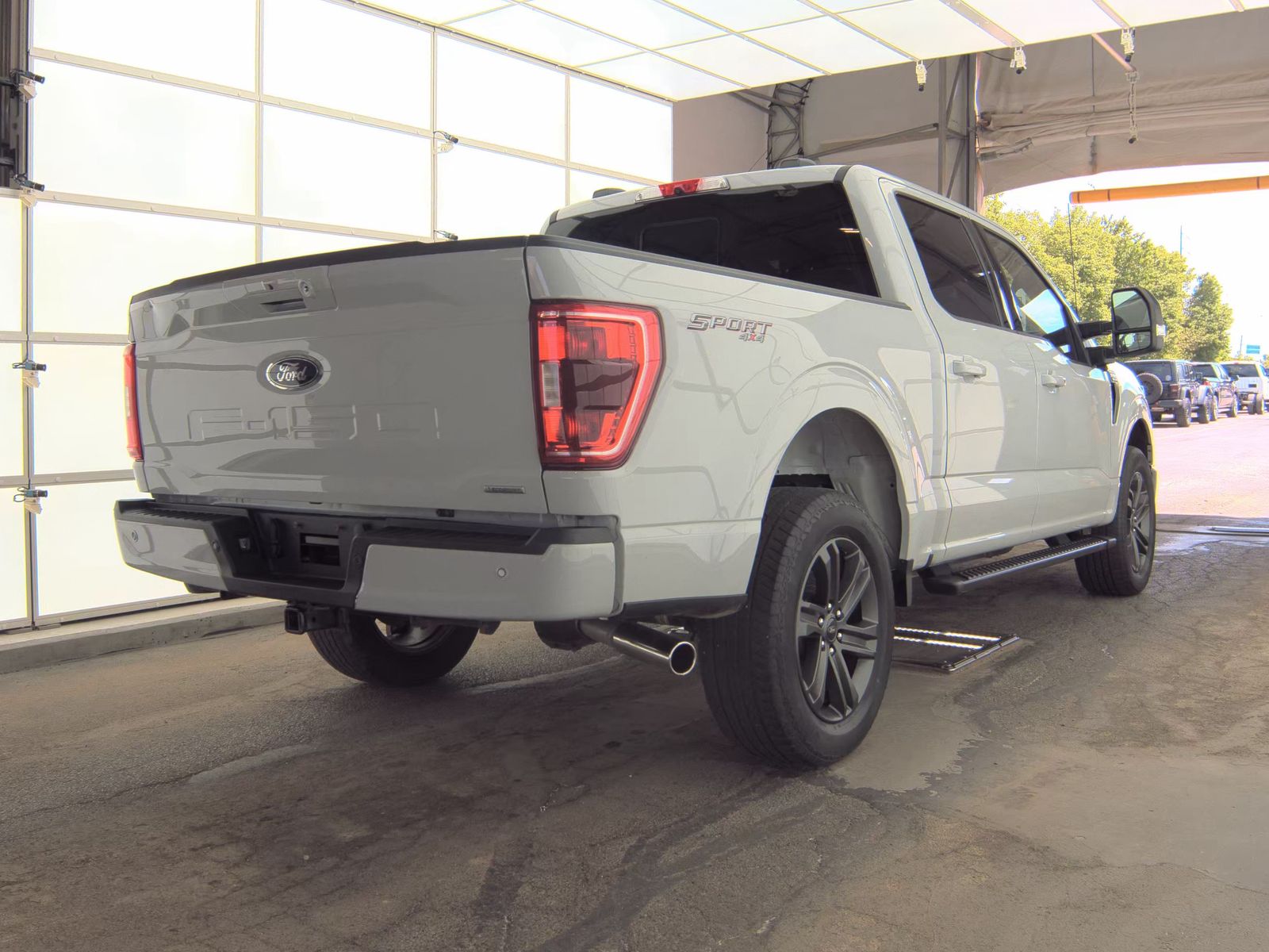 FORD F-150 - 6