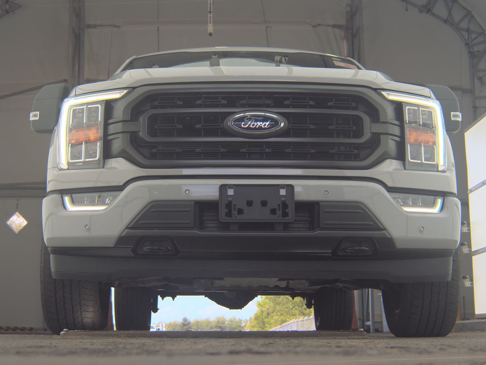 FORD F-150 - 4