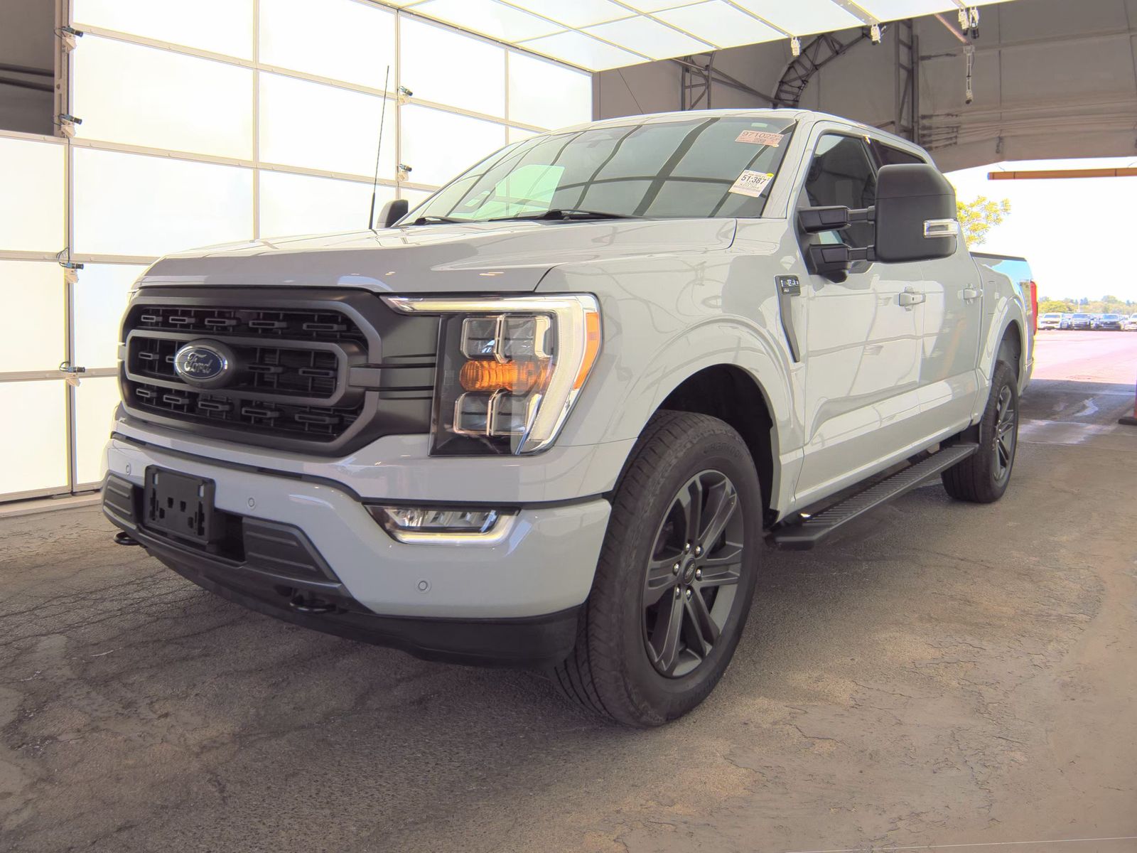 FORD F-150 - 1