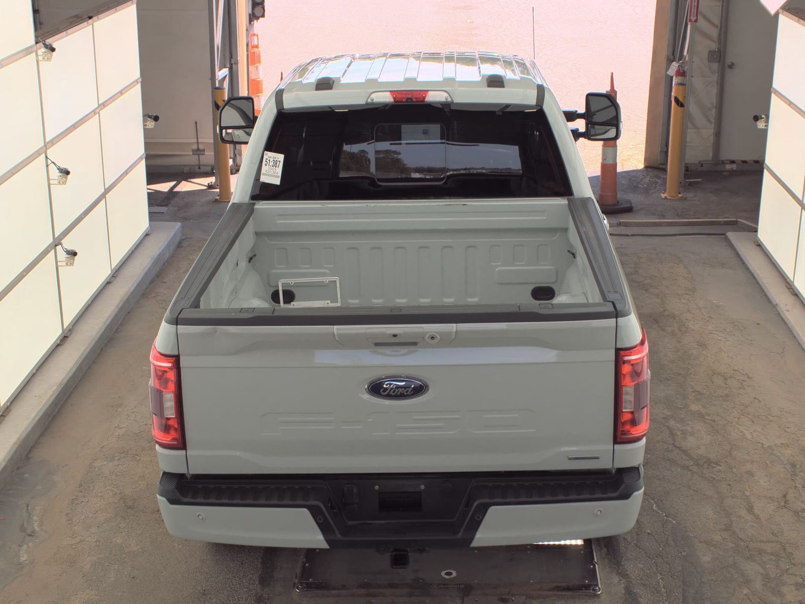 FORD F-150 - 7