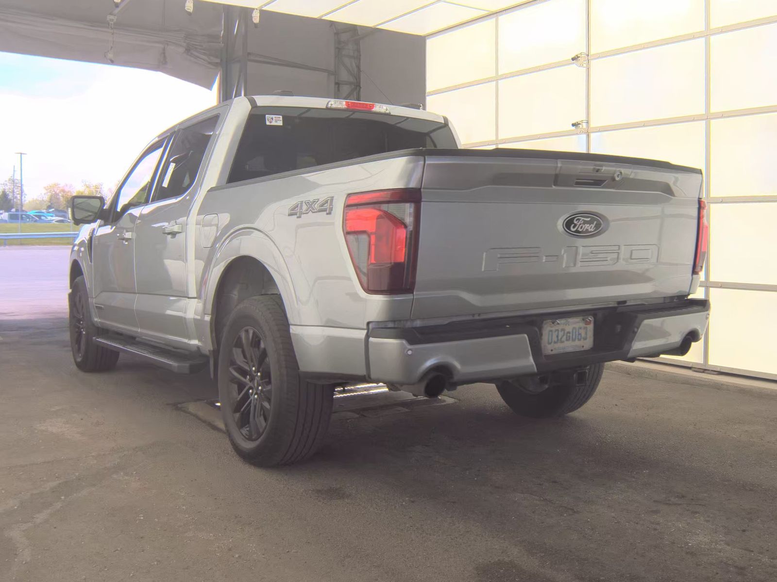FORD F-150 - 9