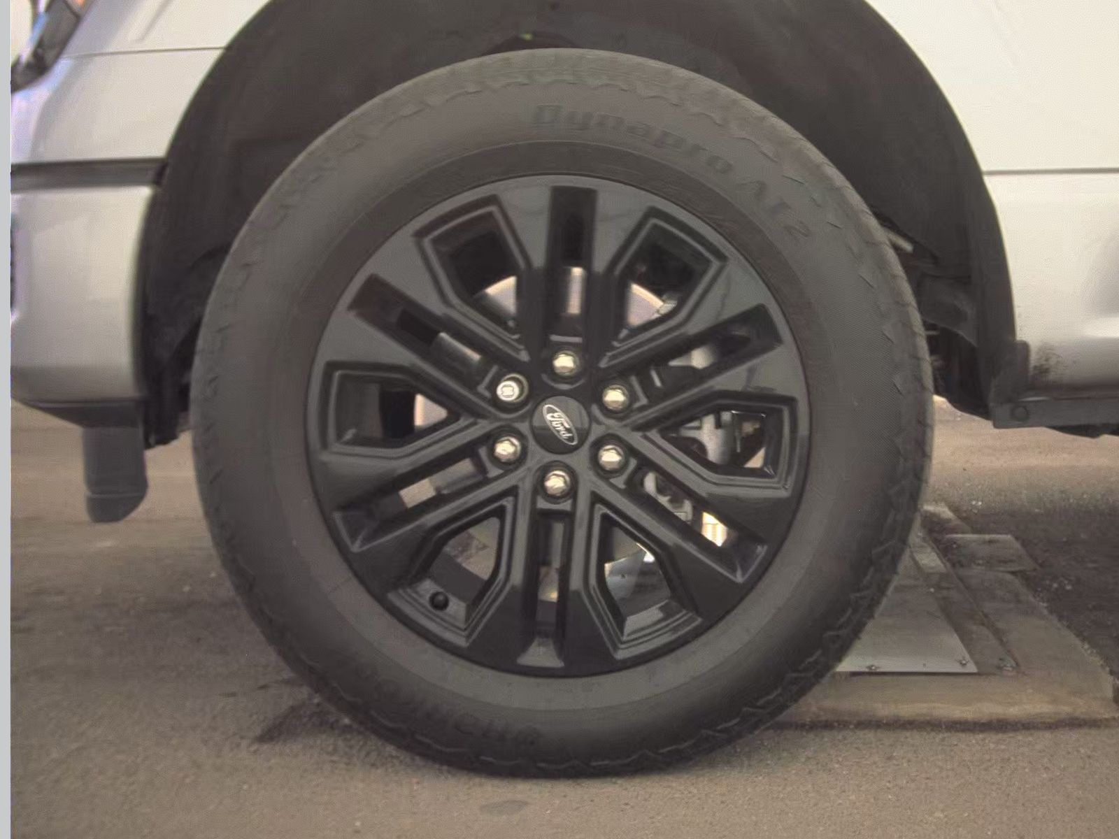 FORD F-150 - 10