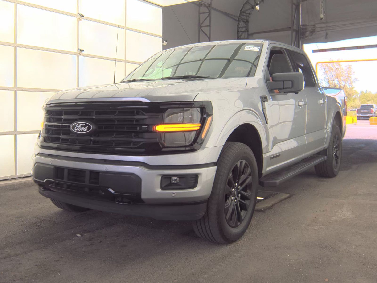 FORD F-150 - 1