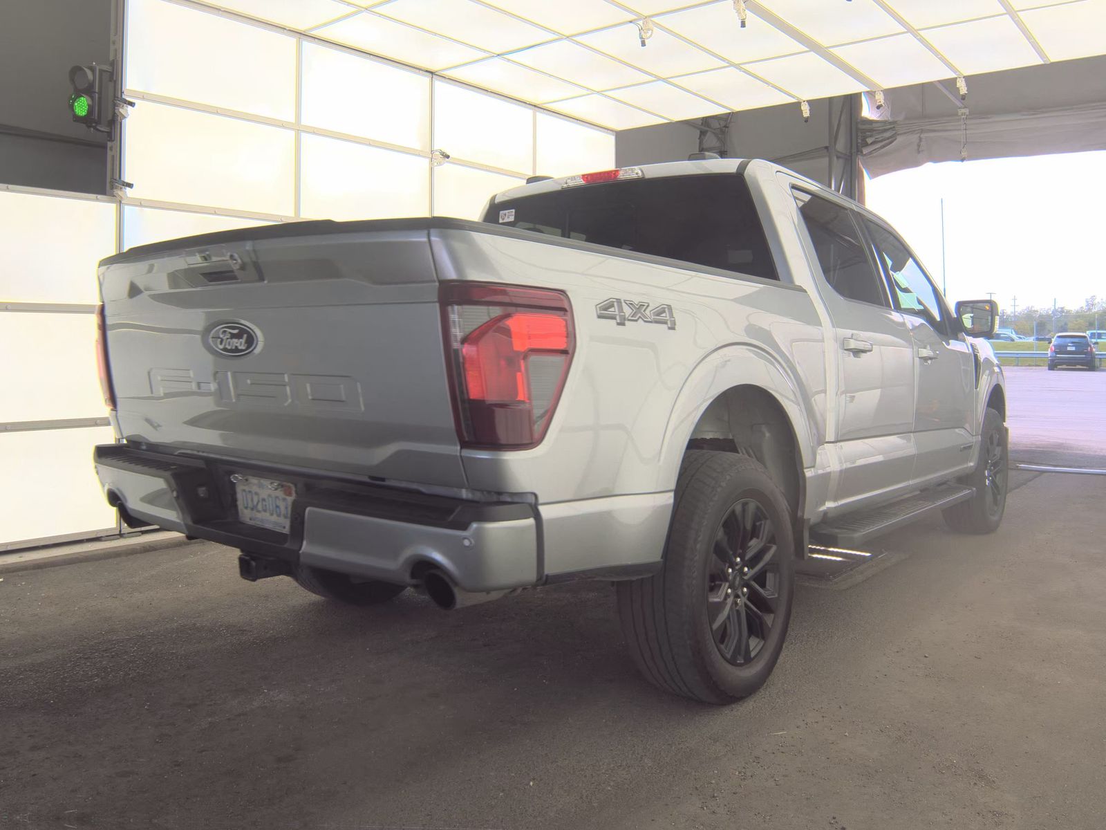 FORD F-150 - 6