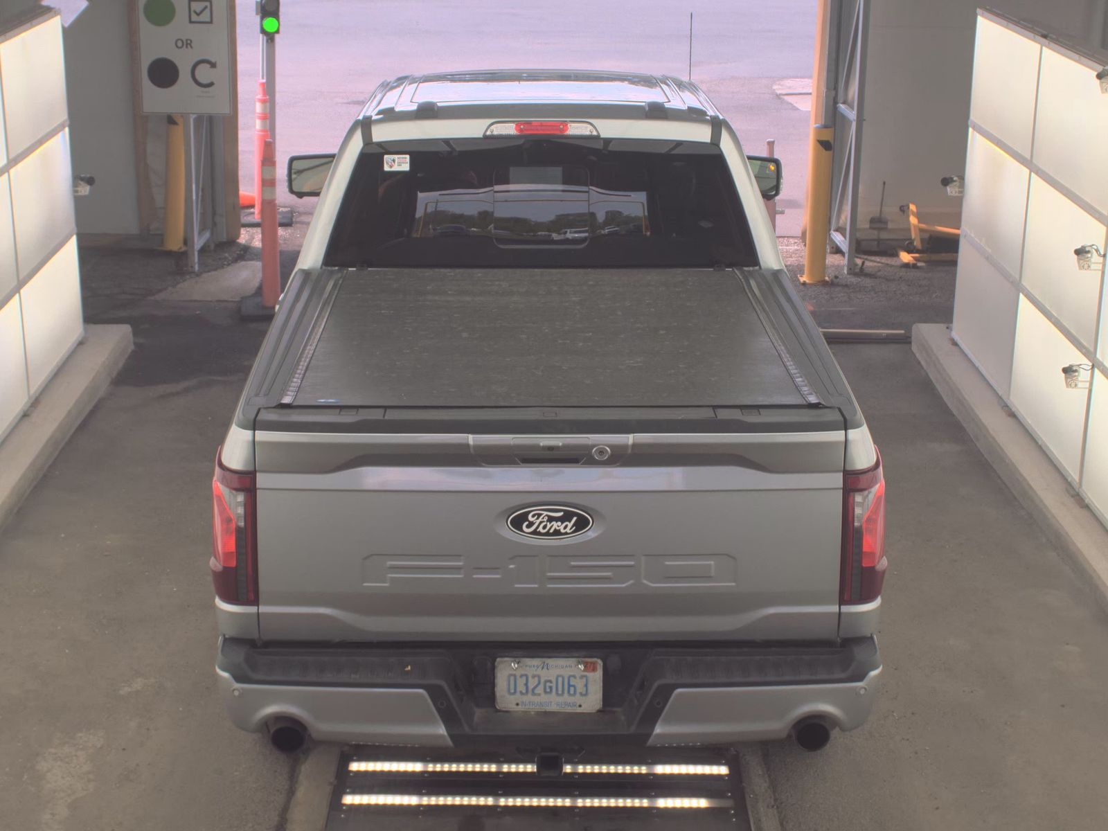 FORD F-150 - 7