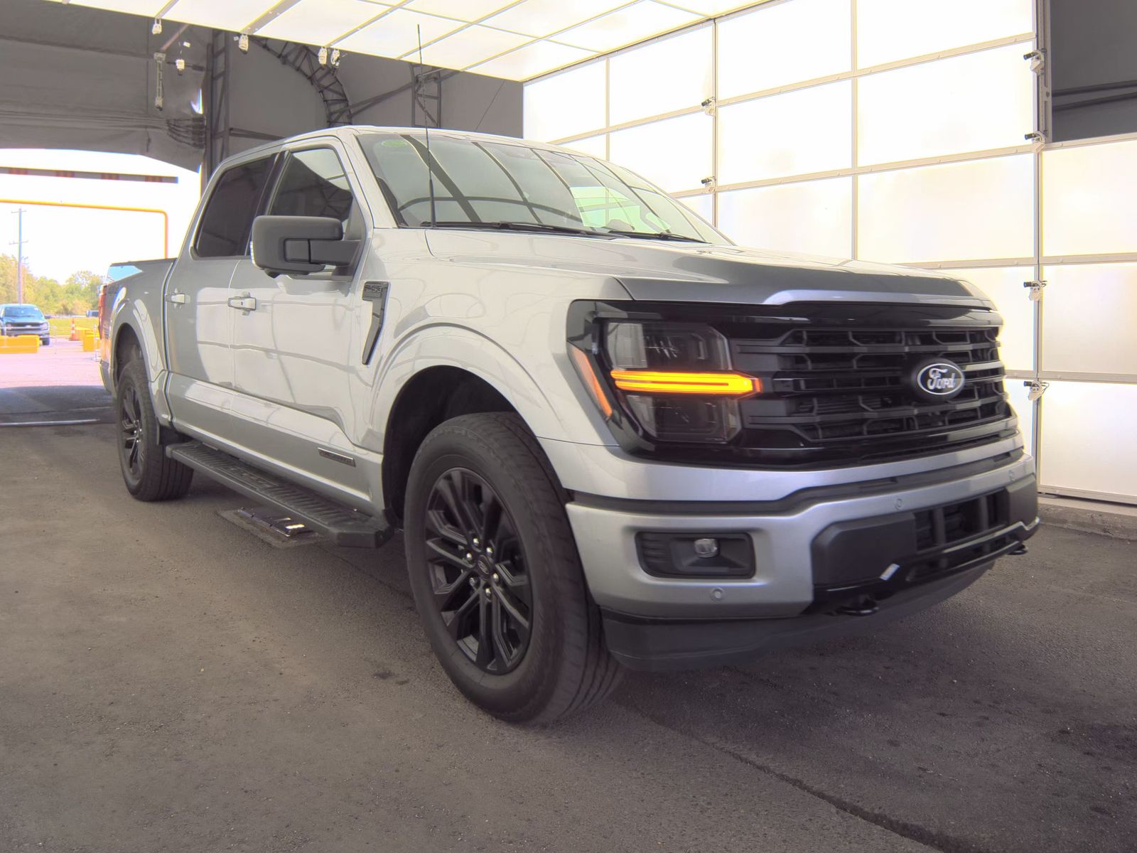 FORD F-150 - 5