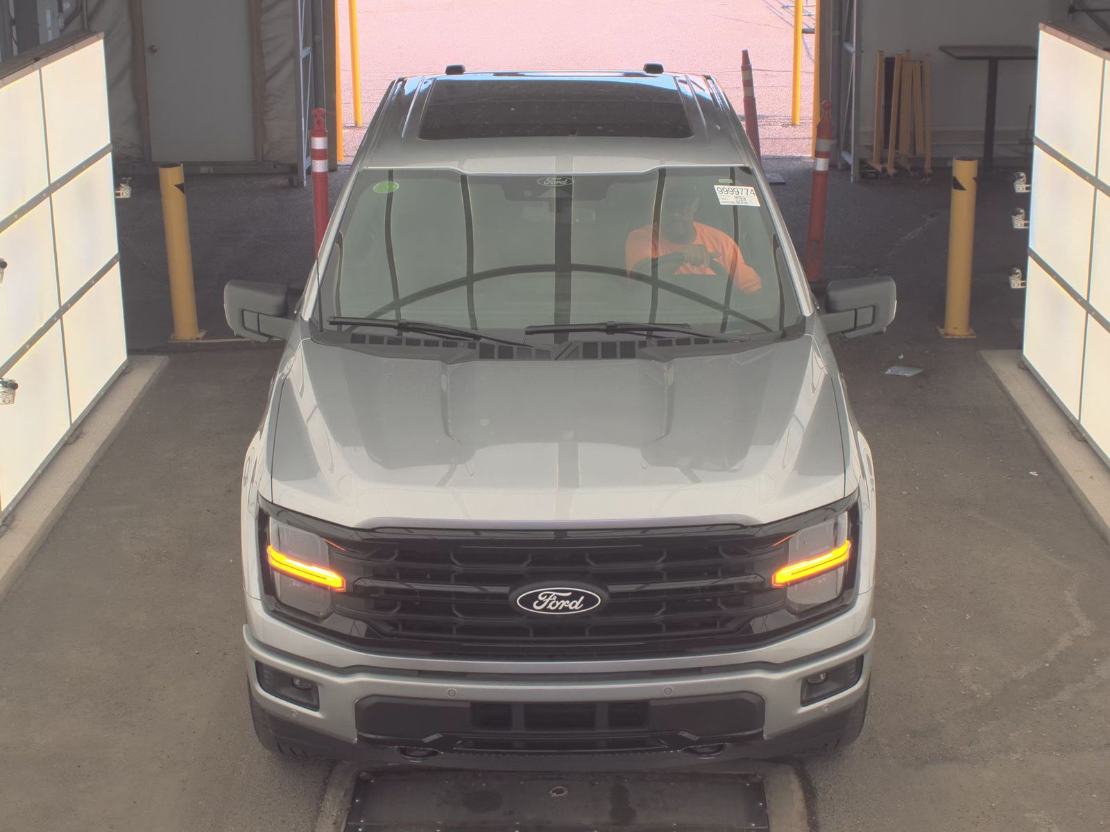 FORD F-150 - 3