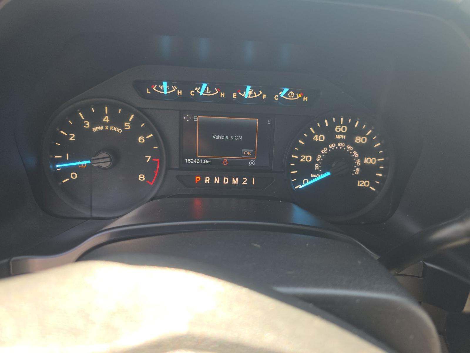 FORD F-150 - 7