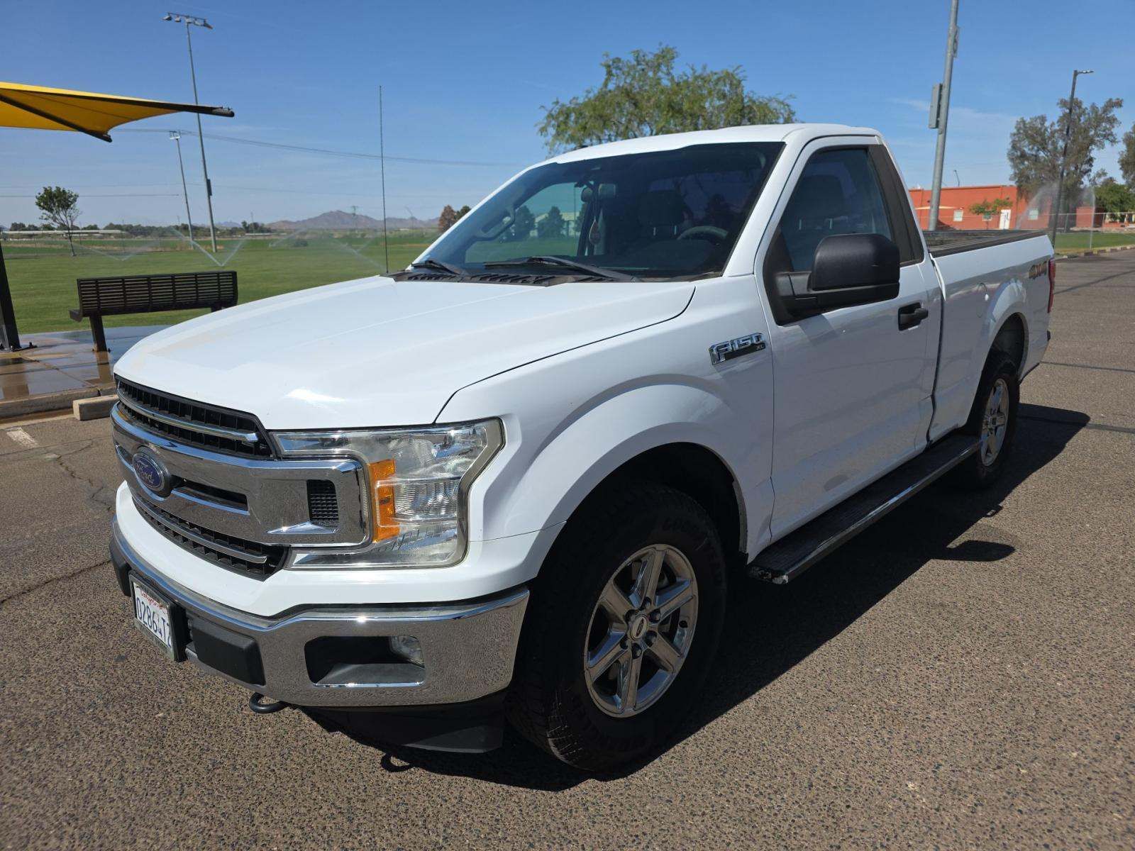 FORD F-150 - 1