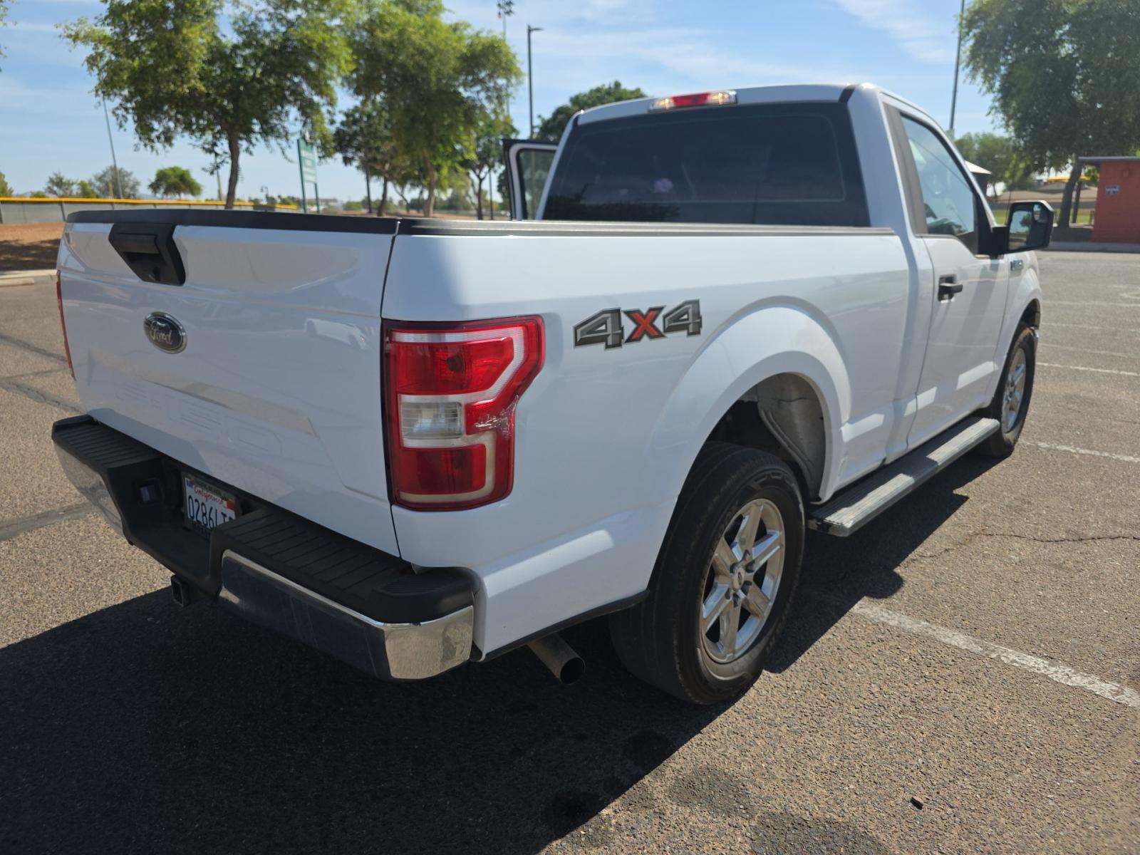 FORD F-150 - 3