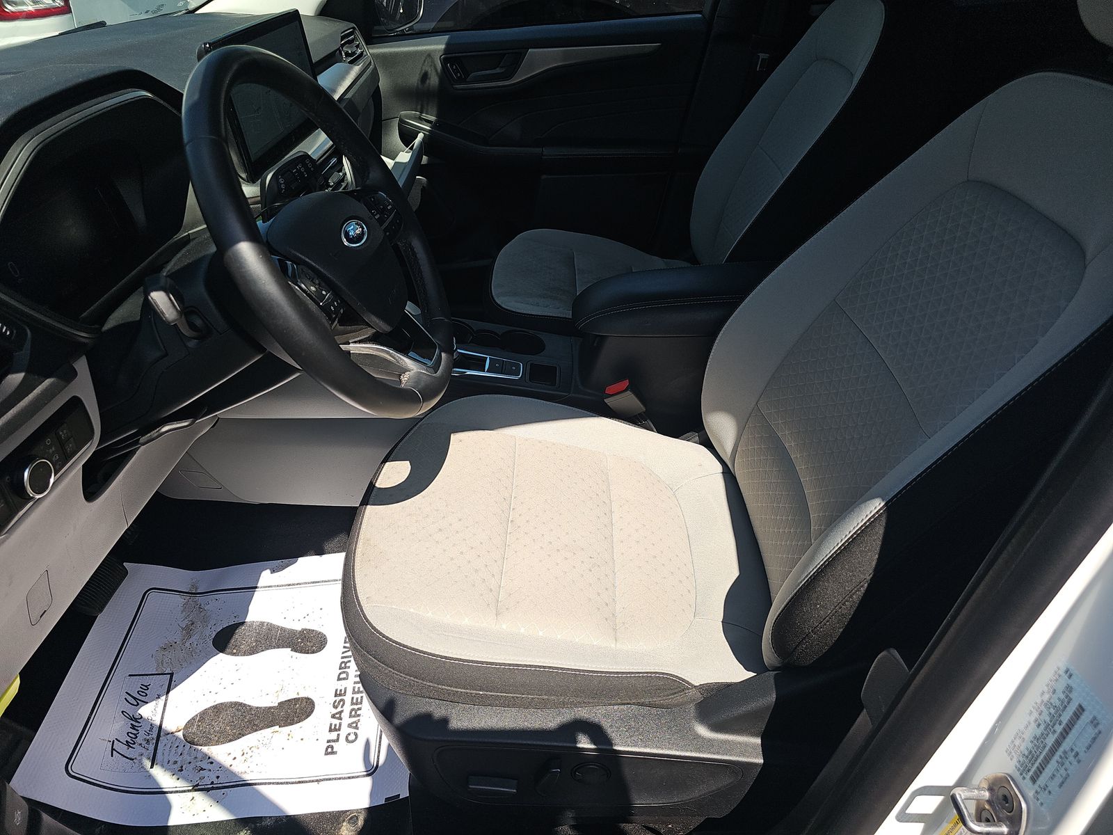 2024 Ford Escape Active AWD