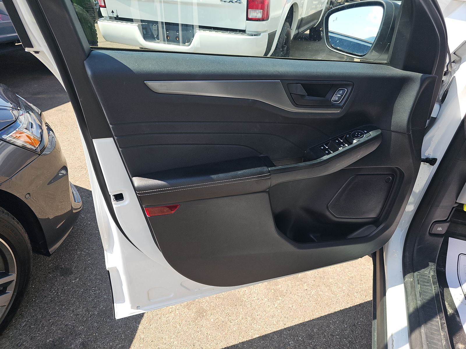 2024 Ford Escape Active AWD