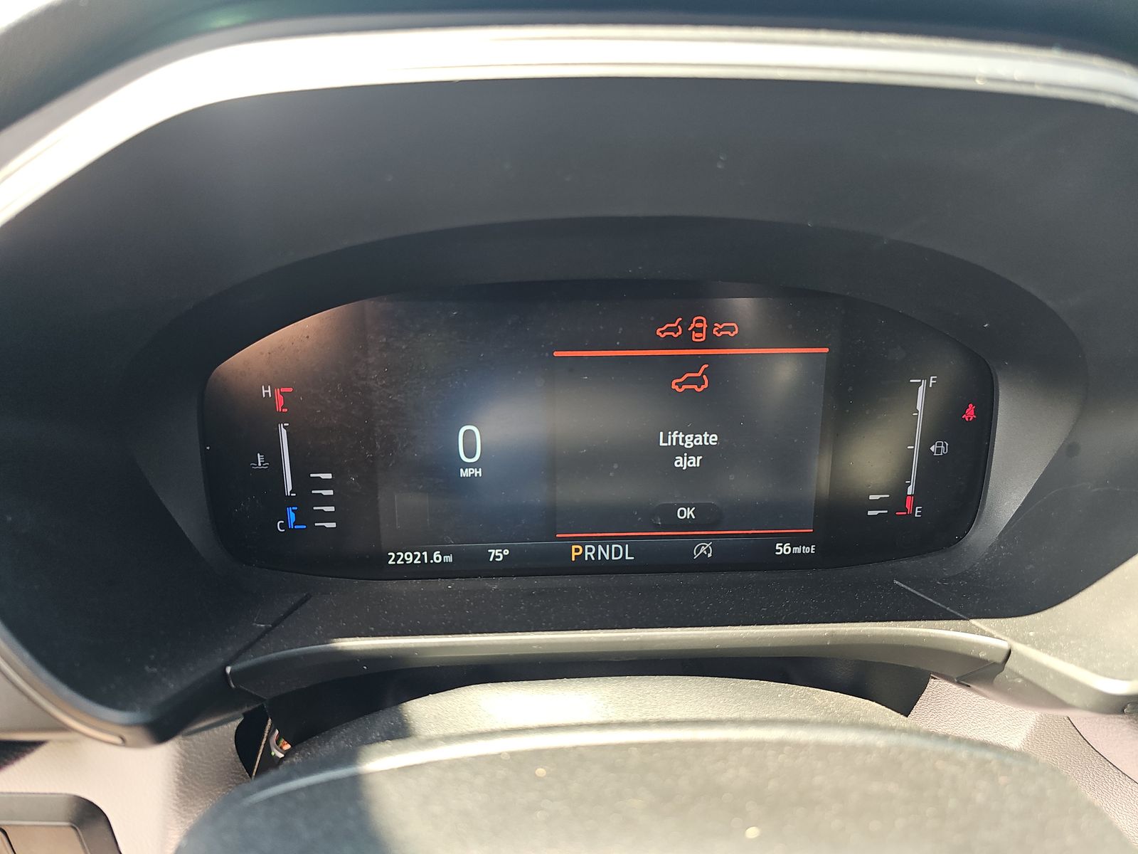 2024 Ford Escape Active AWD