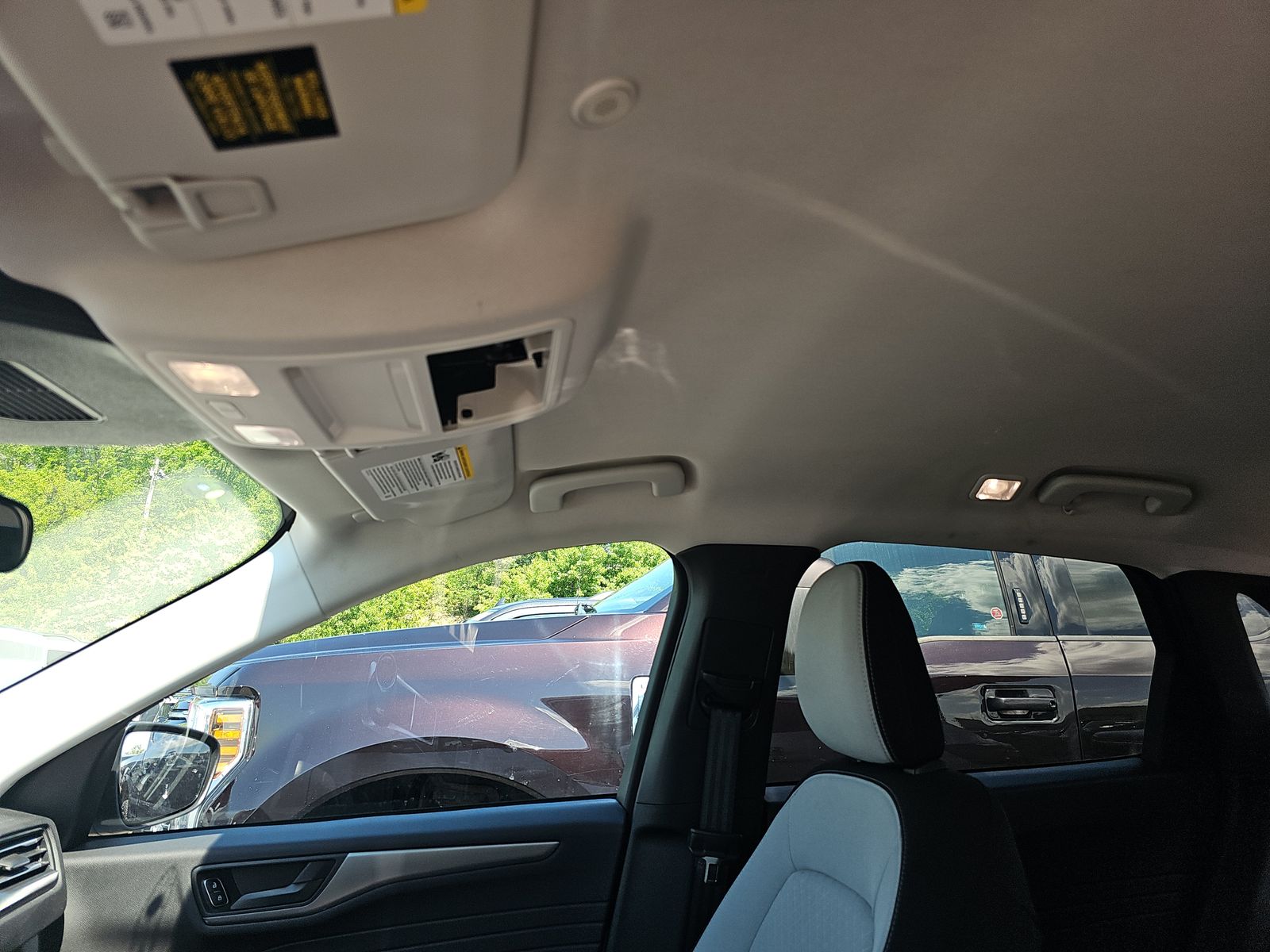 2024 Ford Escape Active AWD