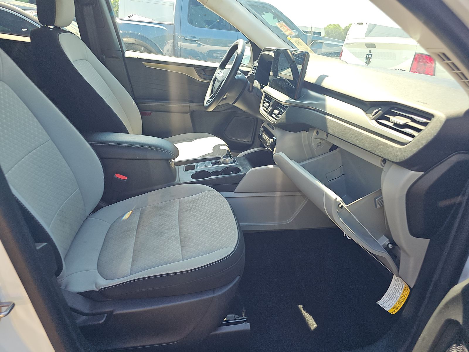 2024 Ford Escape Active AWD